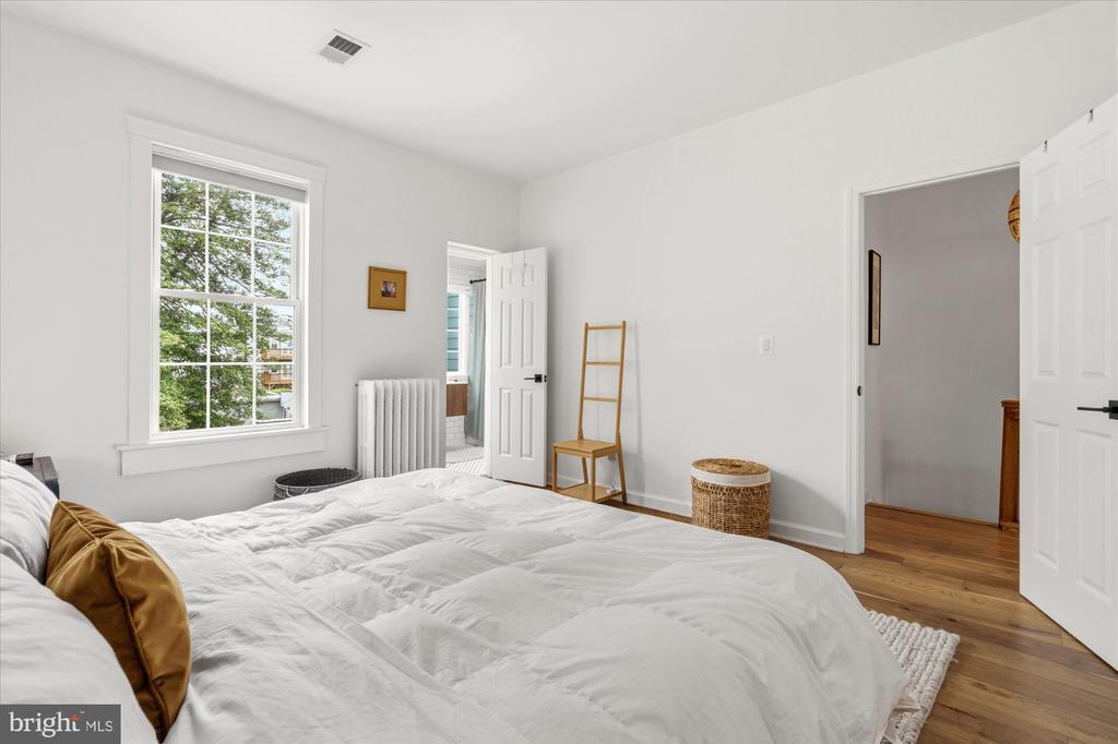 41 V STREET NW
