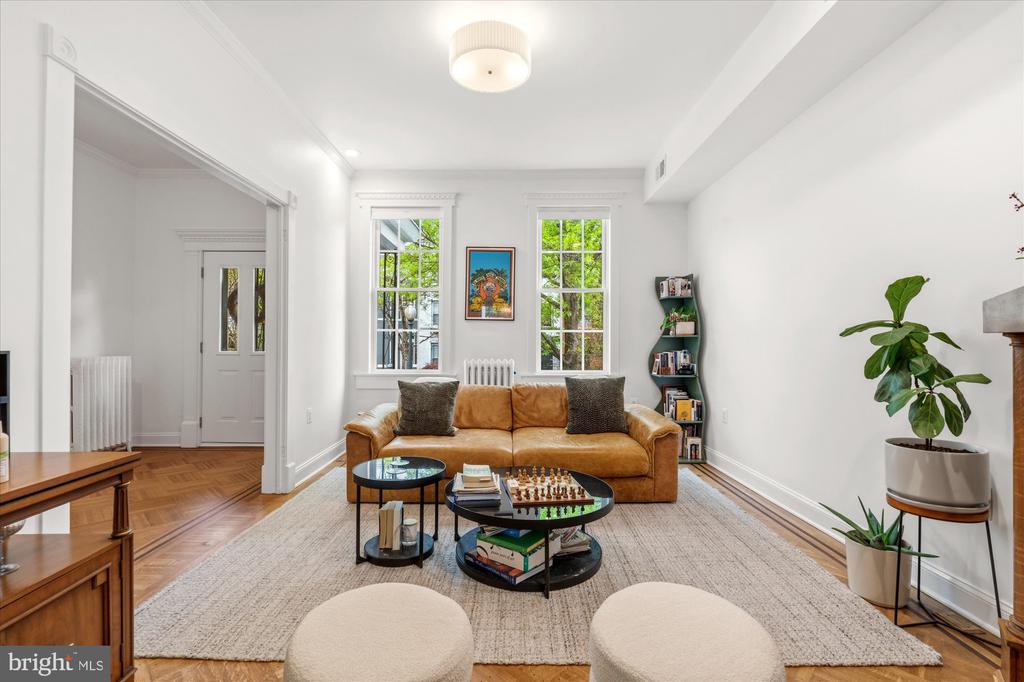 41 V STREET NW