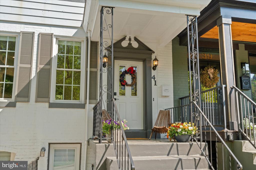 41 V STREET NW