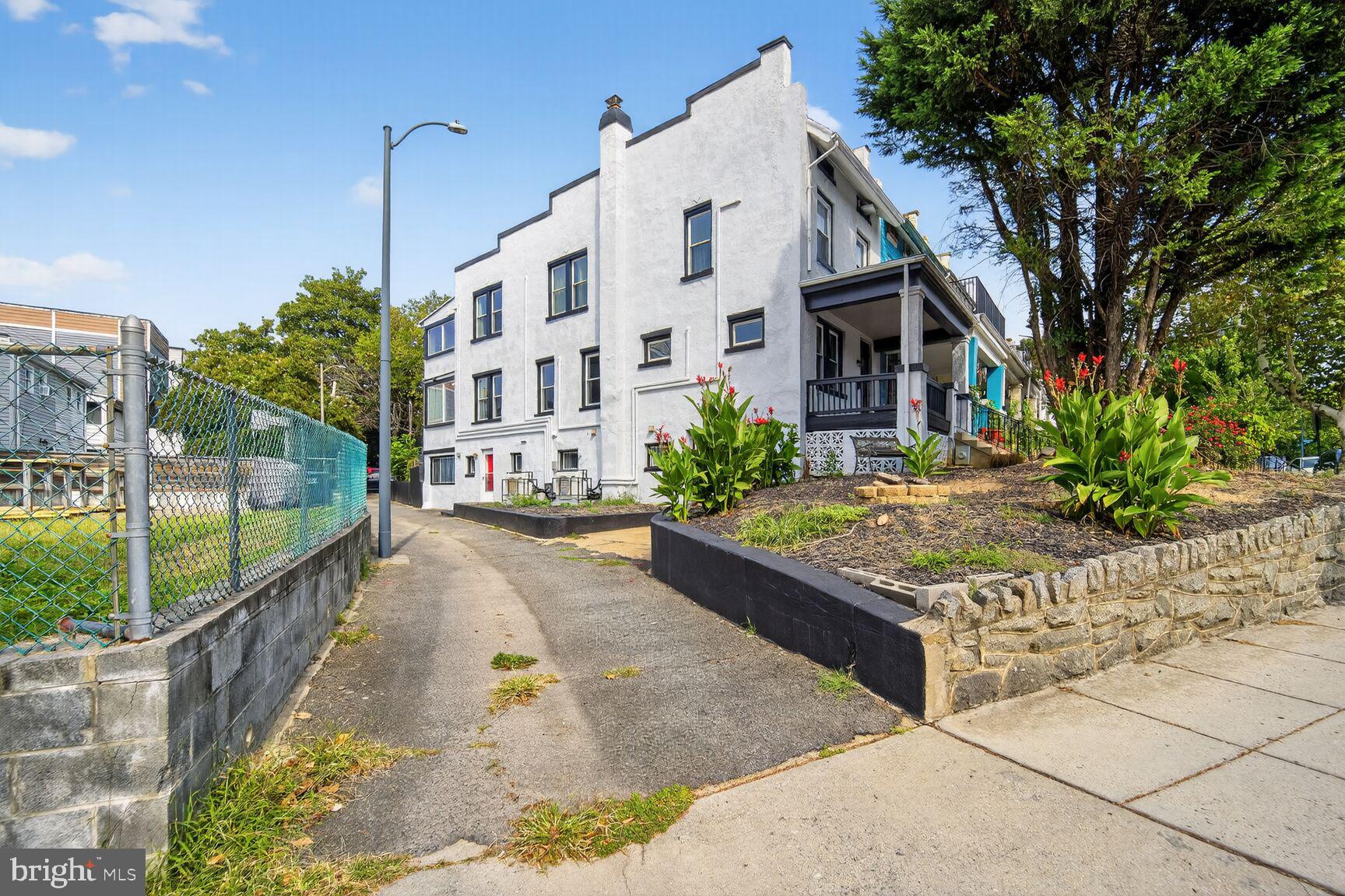 3700 13TH STREET NW
