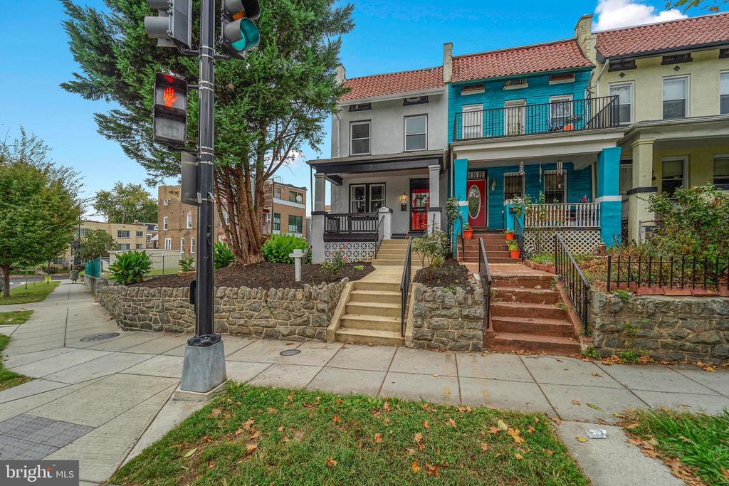 3700 13TH STREET NW