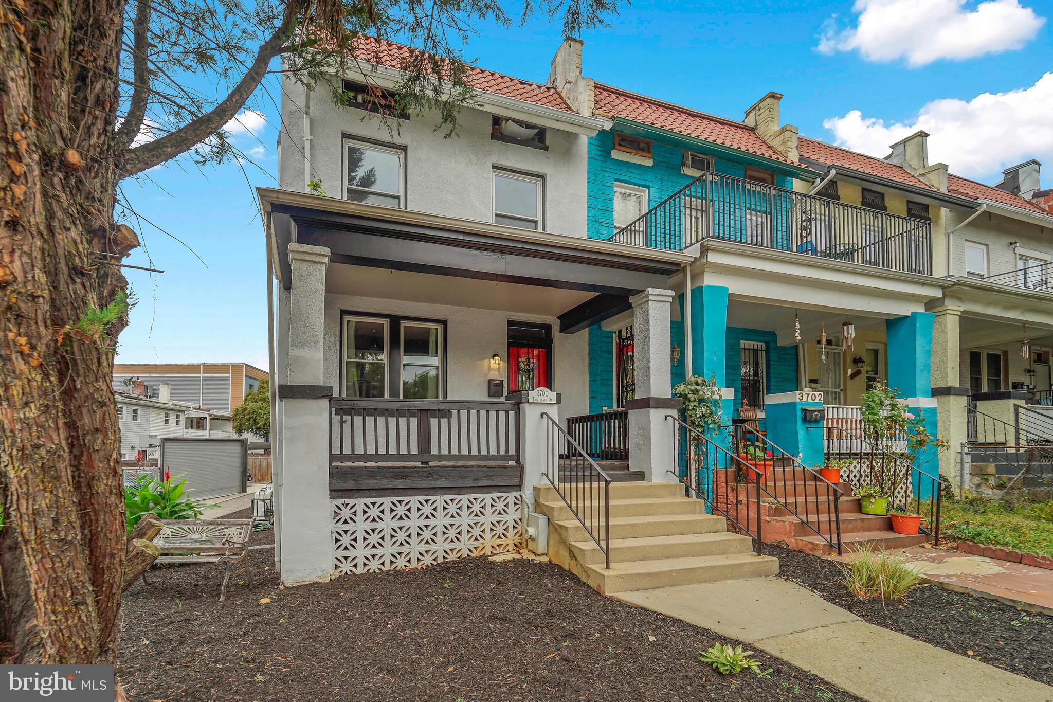 3700 13TH STREET NW