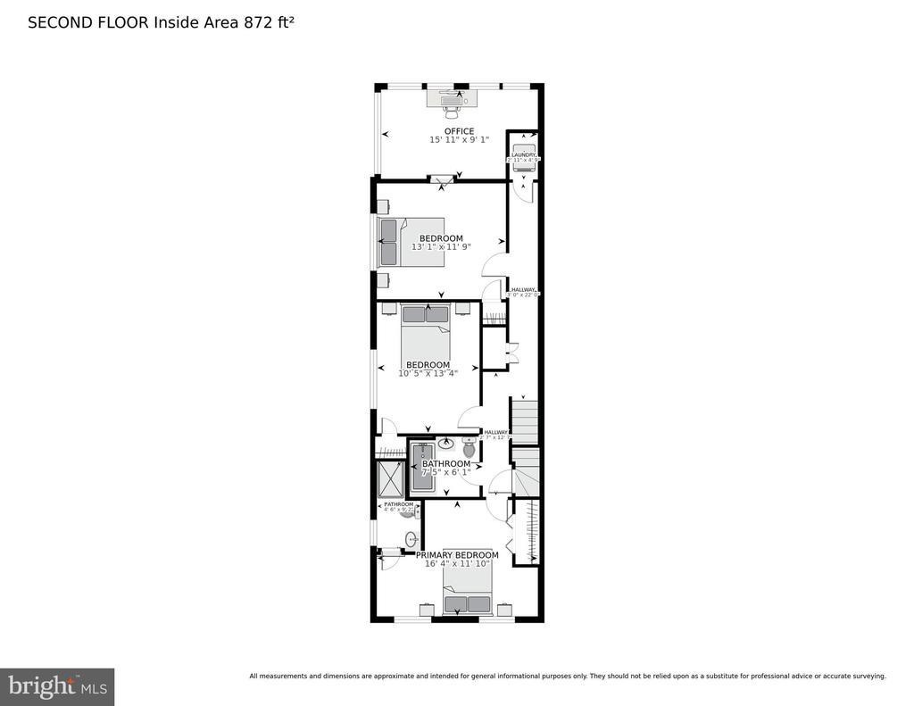 3700 13TH STREET NW