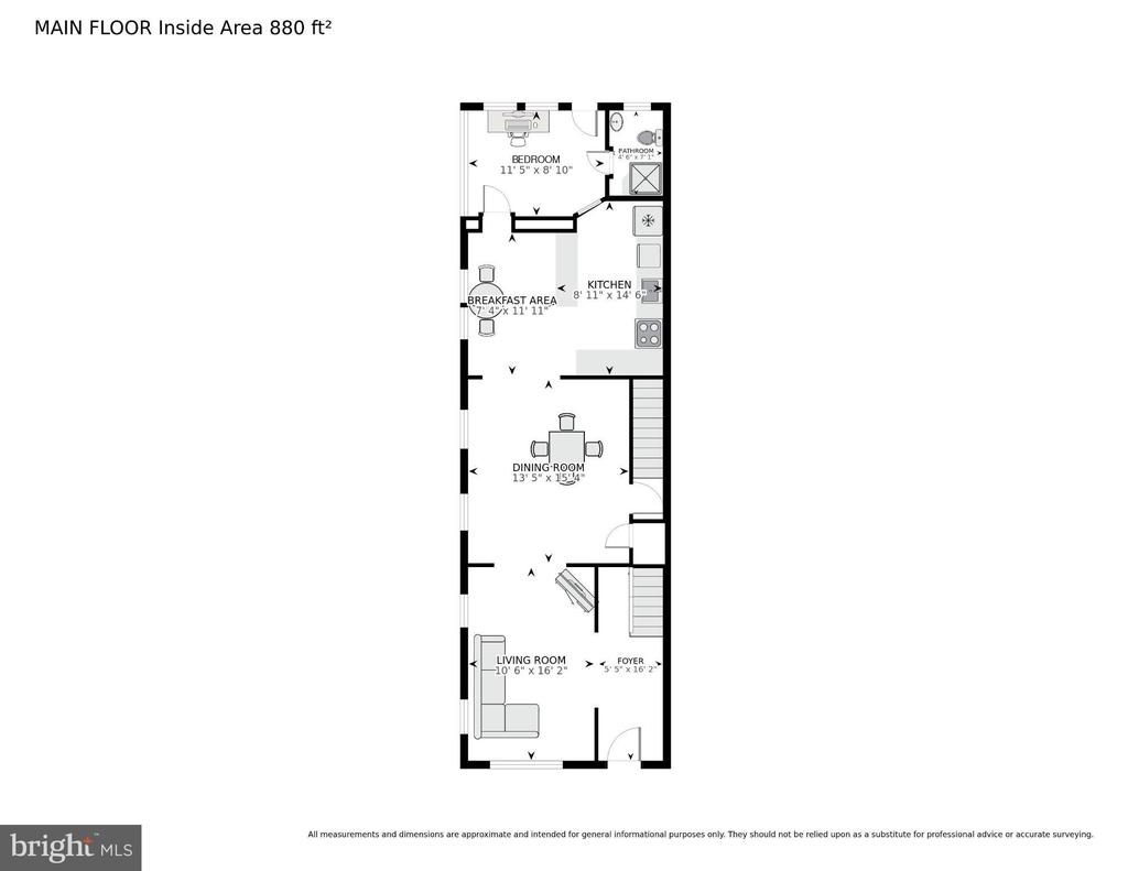 3700 13TH STREET NW