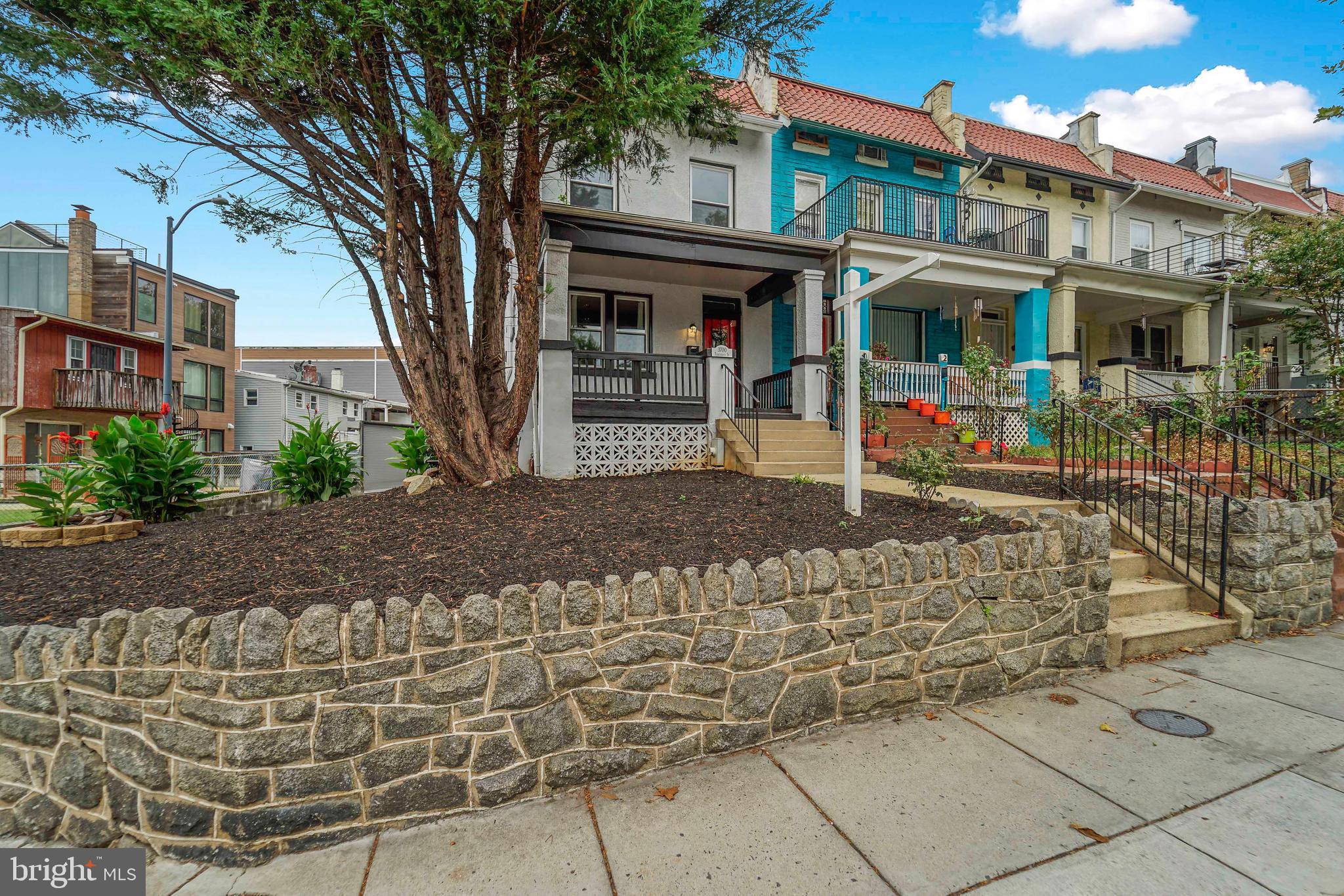 3700 13TH STREET NW