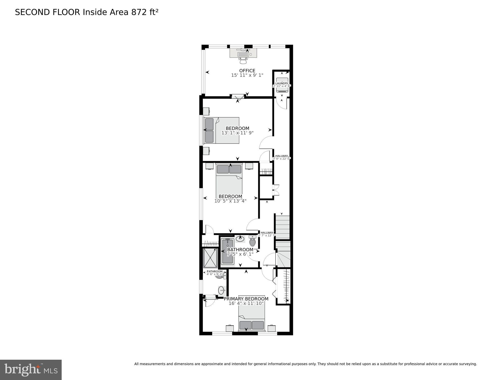 3700 13TH STREET NW
