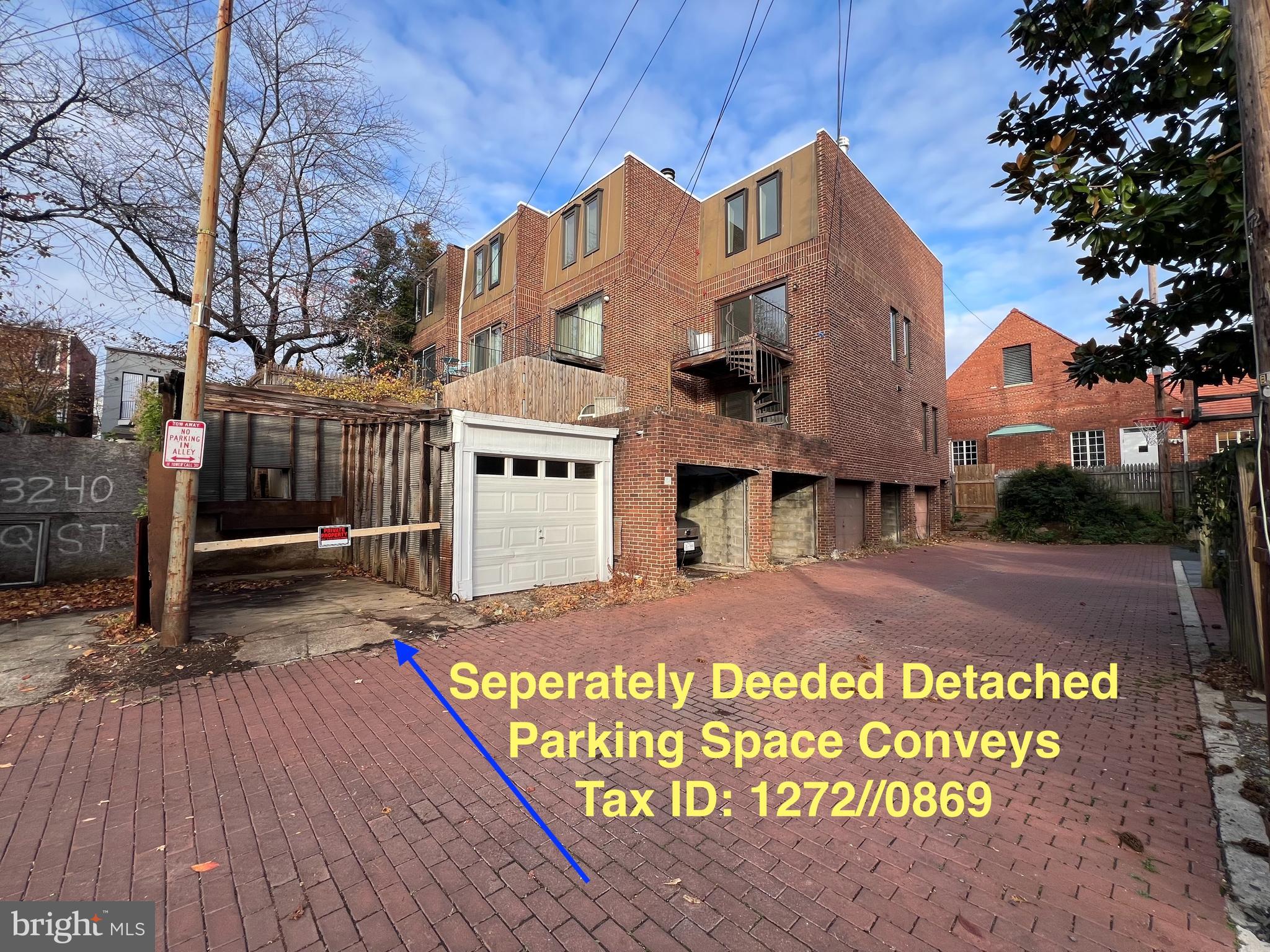 3248 JONES COURT NW