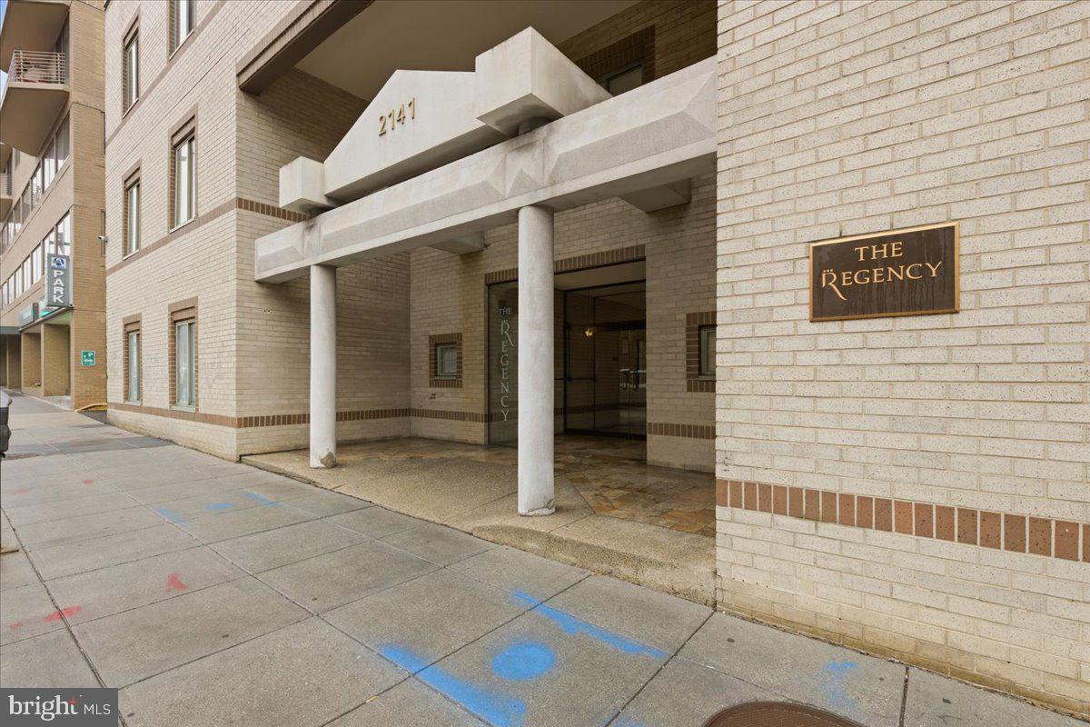 2141 WISCONSIN AVENUE NW 202