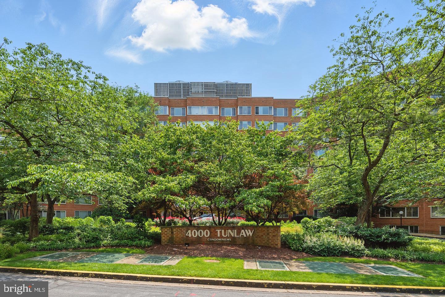 4000 TUNLAW ROAD NW 223