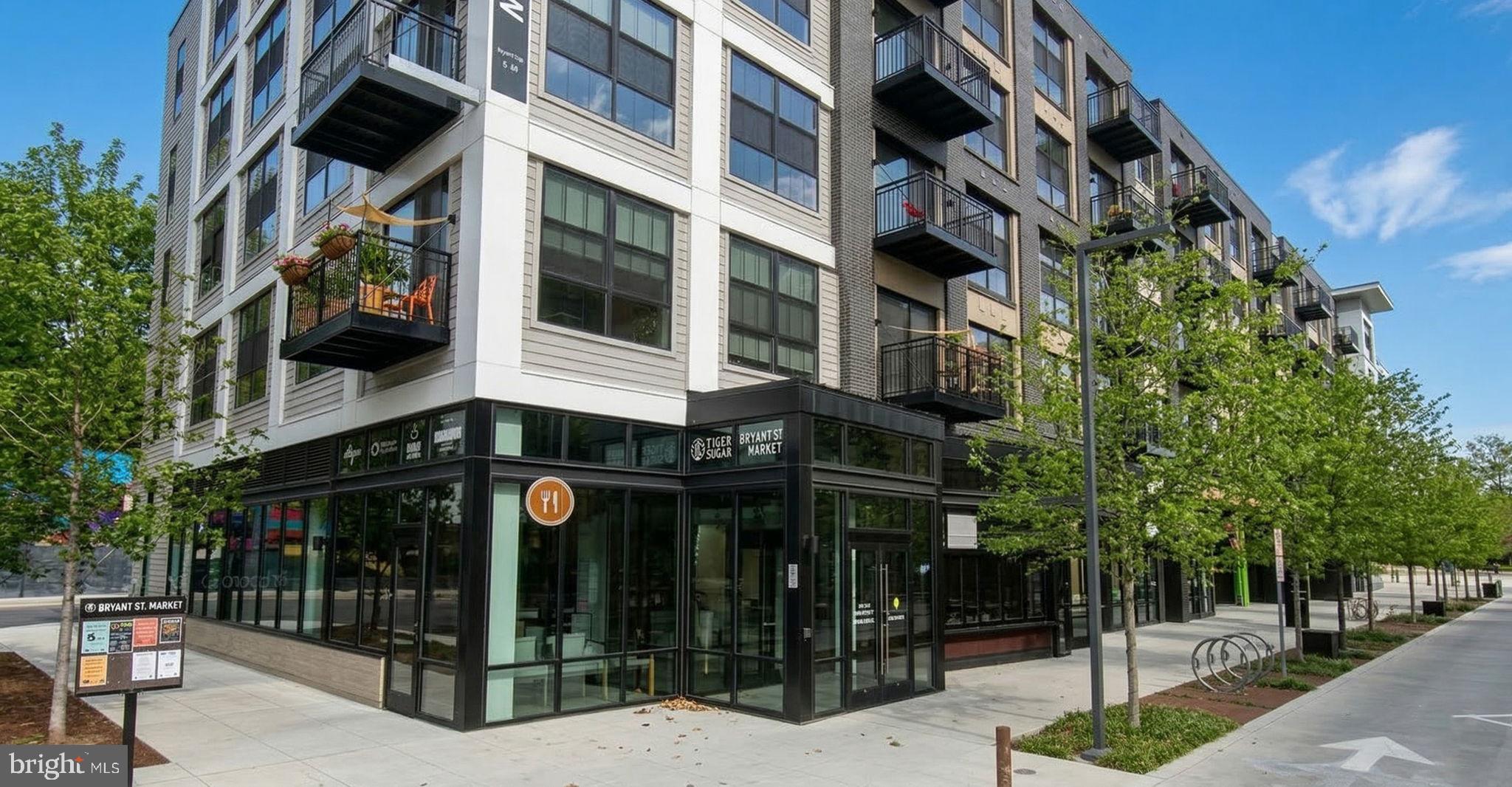 329 RHODE ISLAND AVENUE NE 203