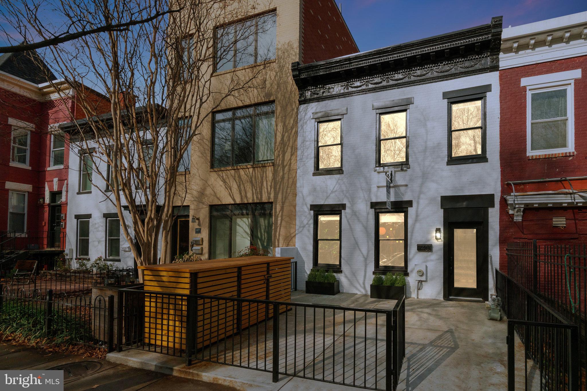 403 O STREET NW