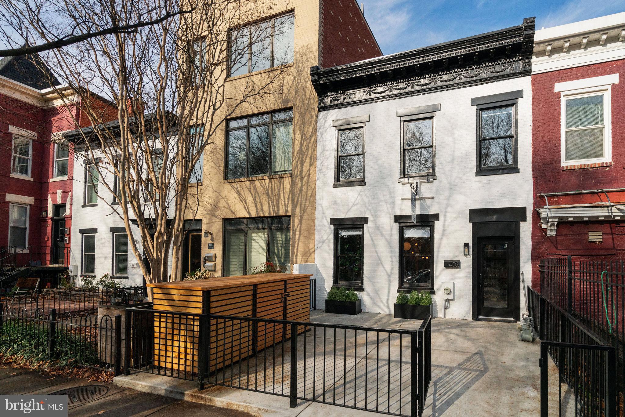 403 O STREET NW