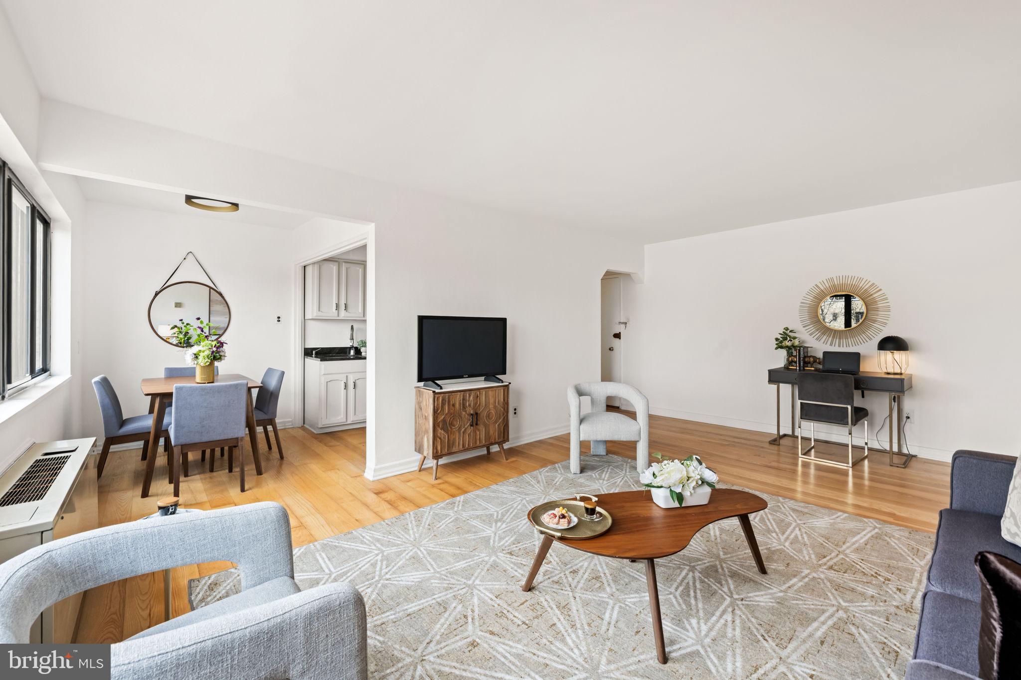 3701 CONNECTICUT AVENUE NW 902