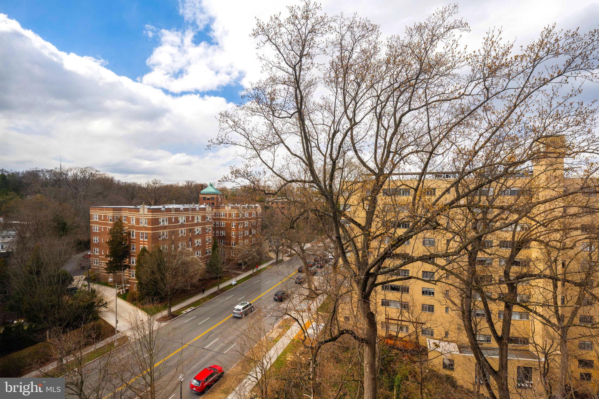 3701 CONNECTICUT AVENUE NW 902
