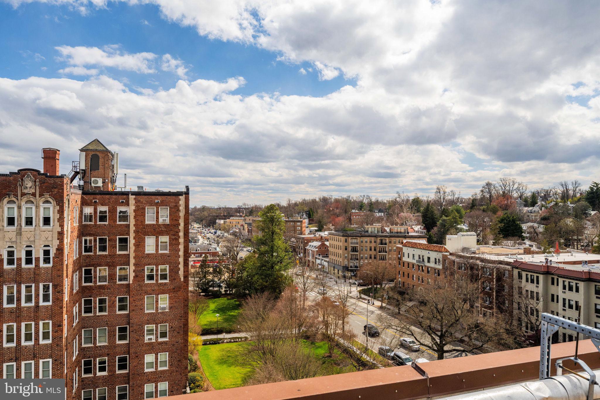 3701 CONNECTICUT AVENUE NW 902