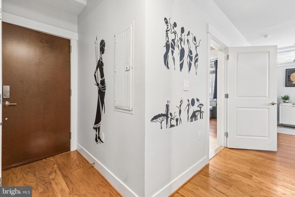 2910 GEORGIA AVENUE NW 104
