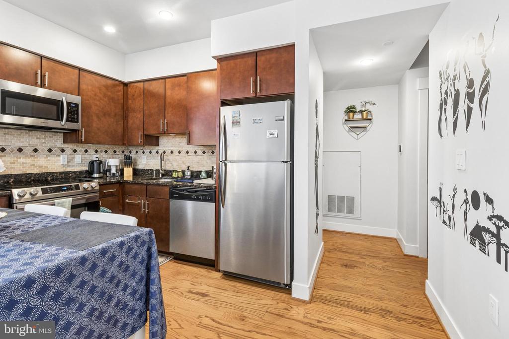 2910 GEORGIA AVENUE NW 104