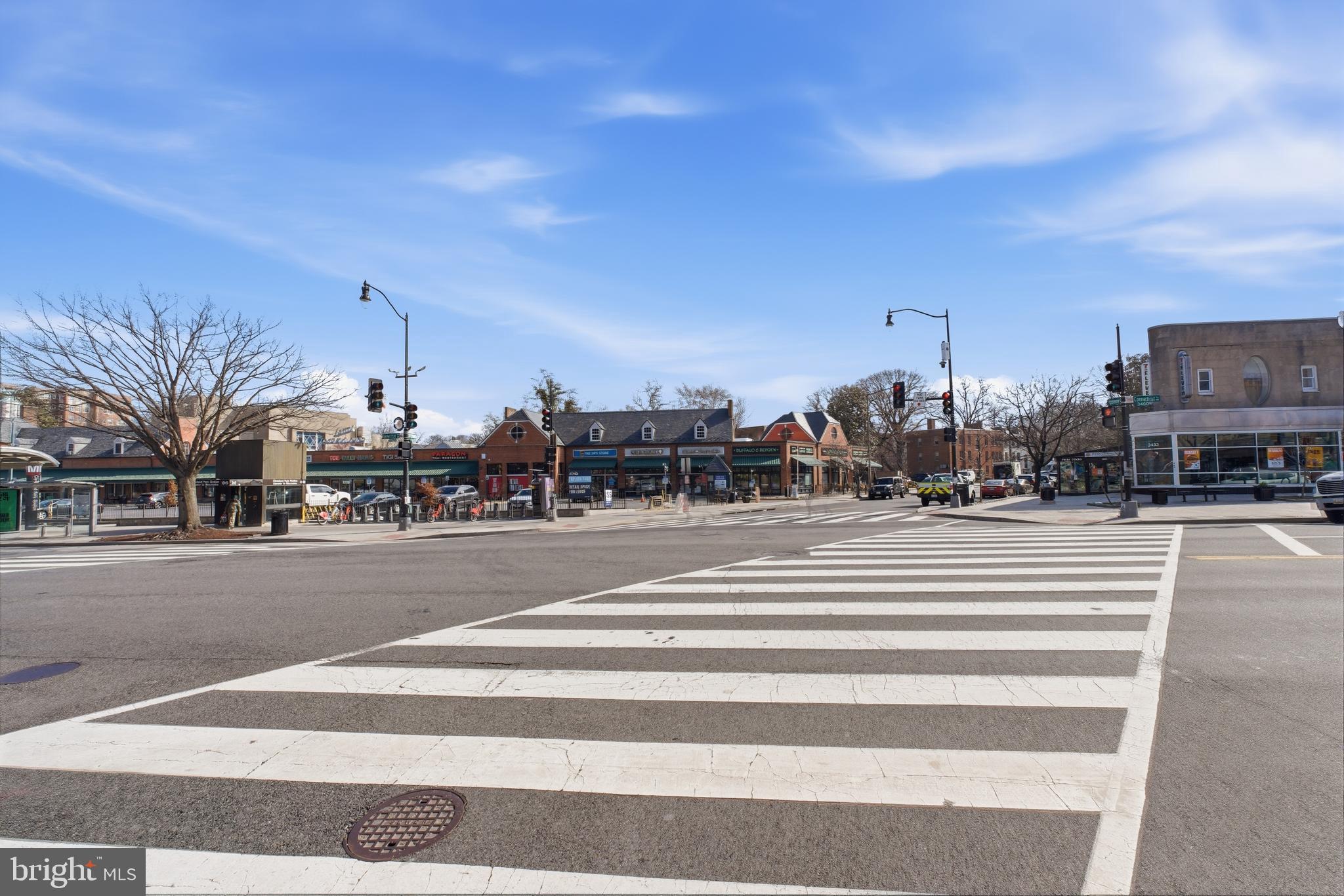 3446 CONNECTICUT AVENUE NW 501