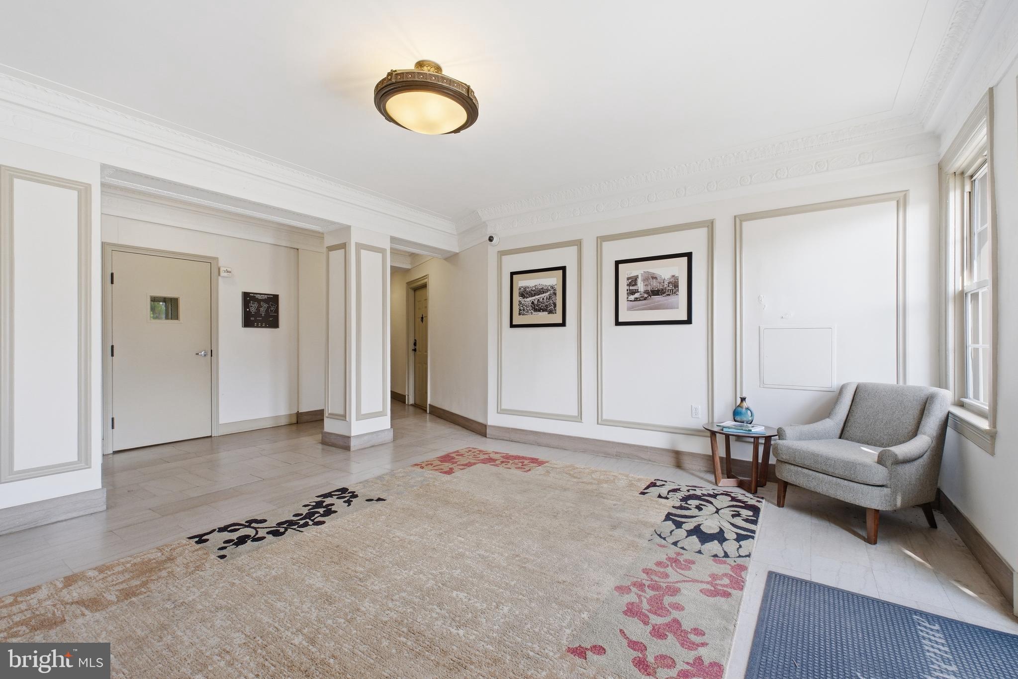 3446 CONNECTICUT AVENUE NW 501