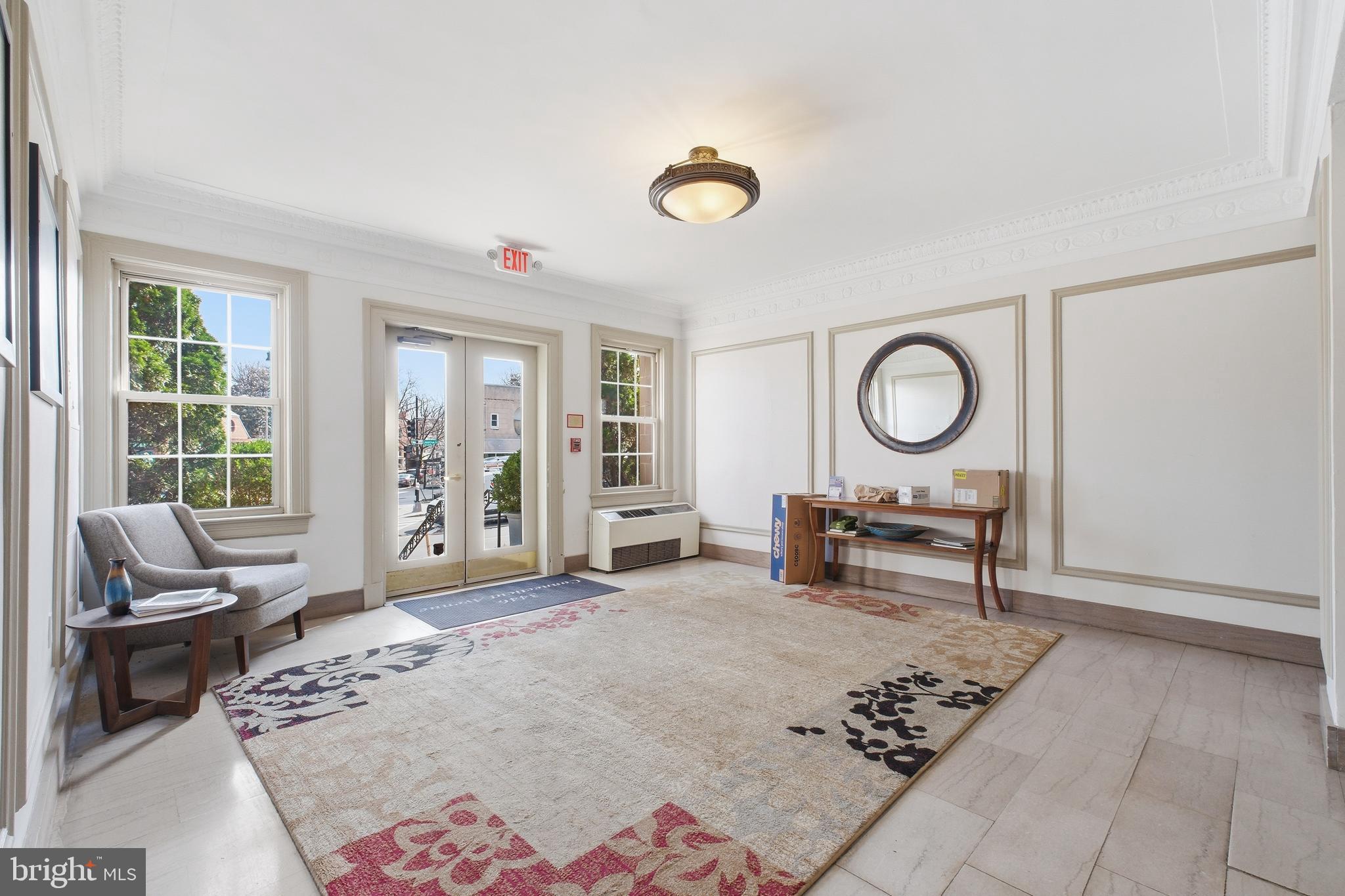 3446 CONNECTICUT AVENUE NW 501