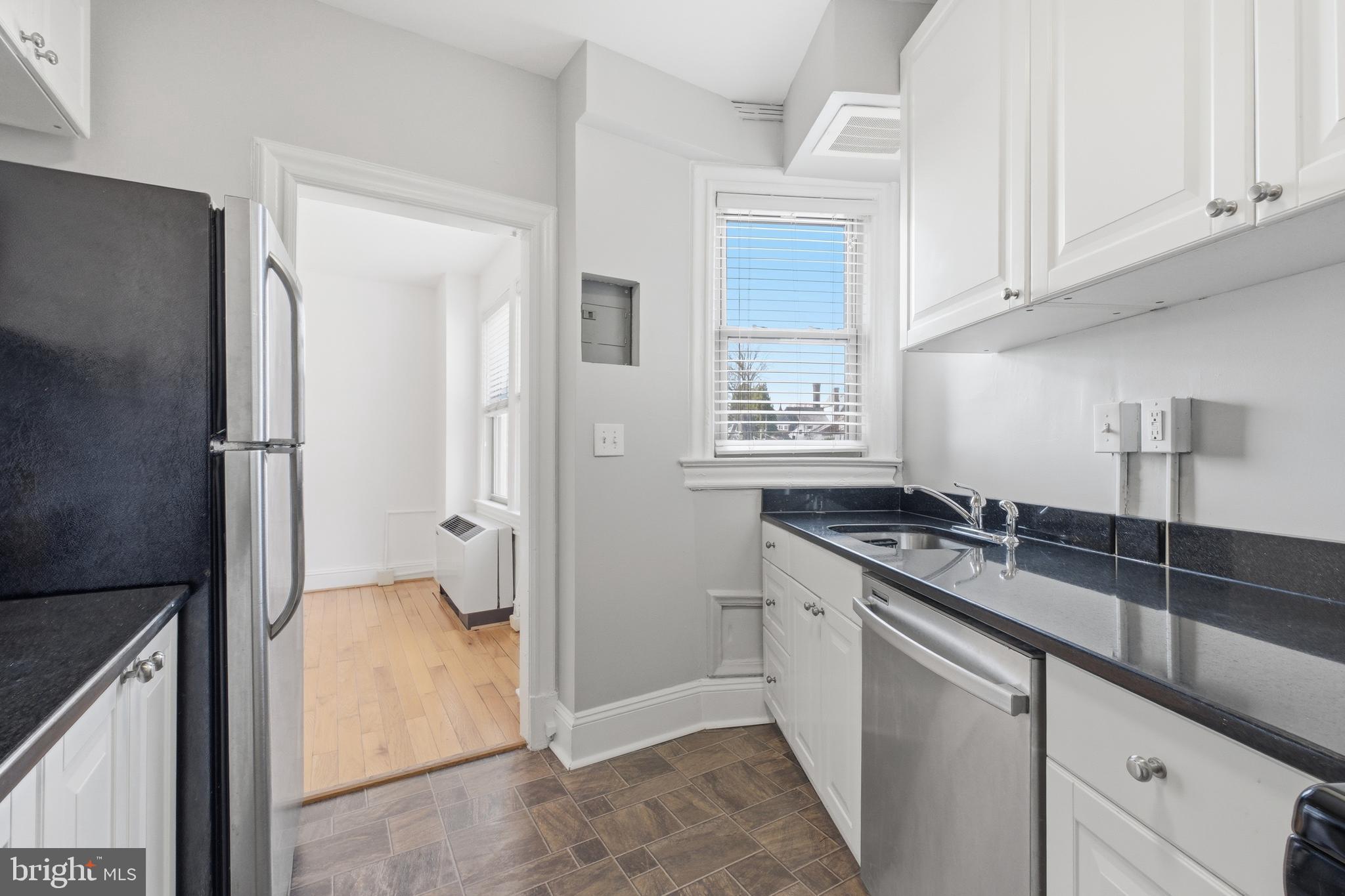 3446 CONNECTICUT AVENUE NW 501