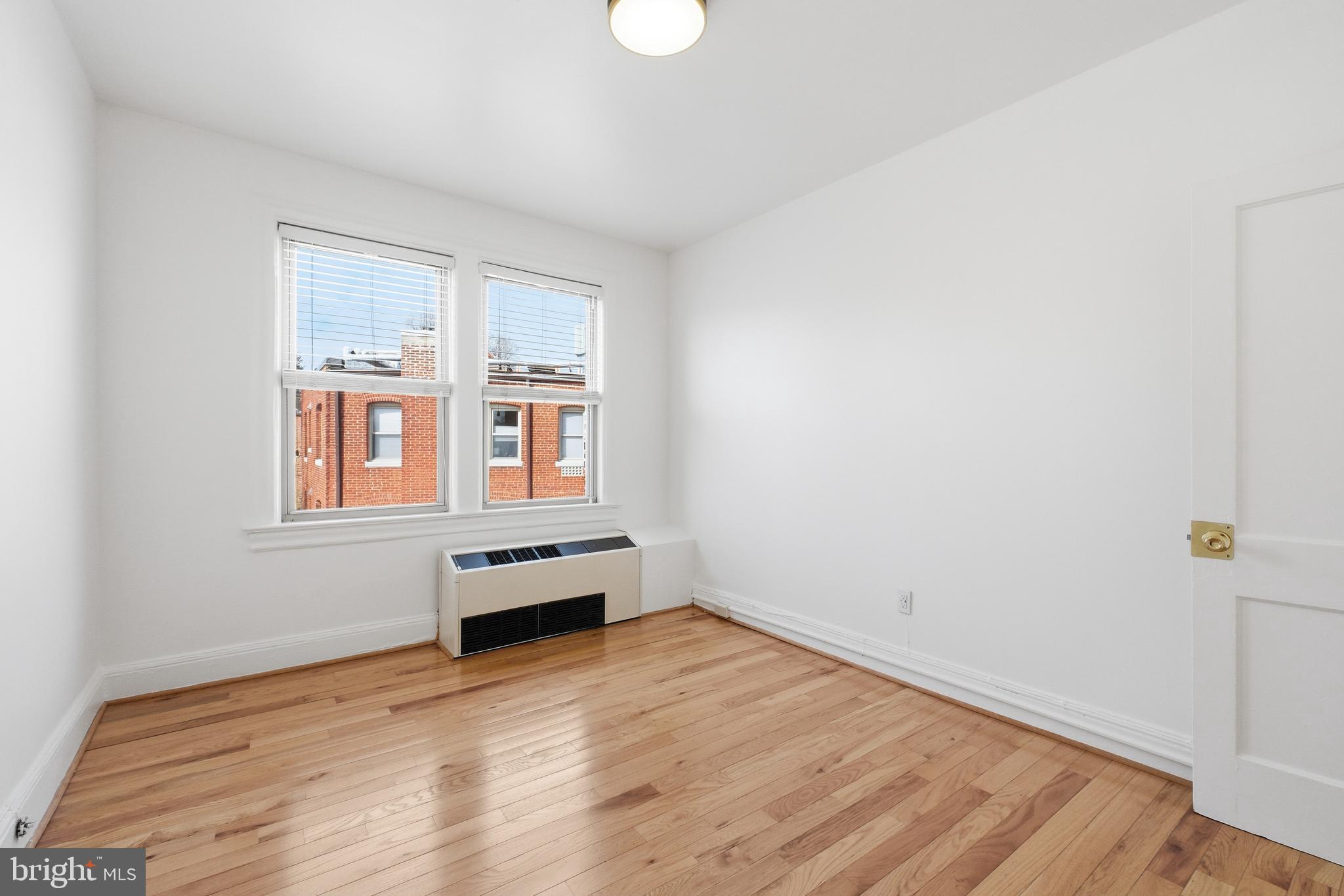 3446 CONNECTICUT AVENUE NW 501
