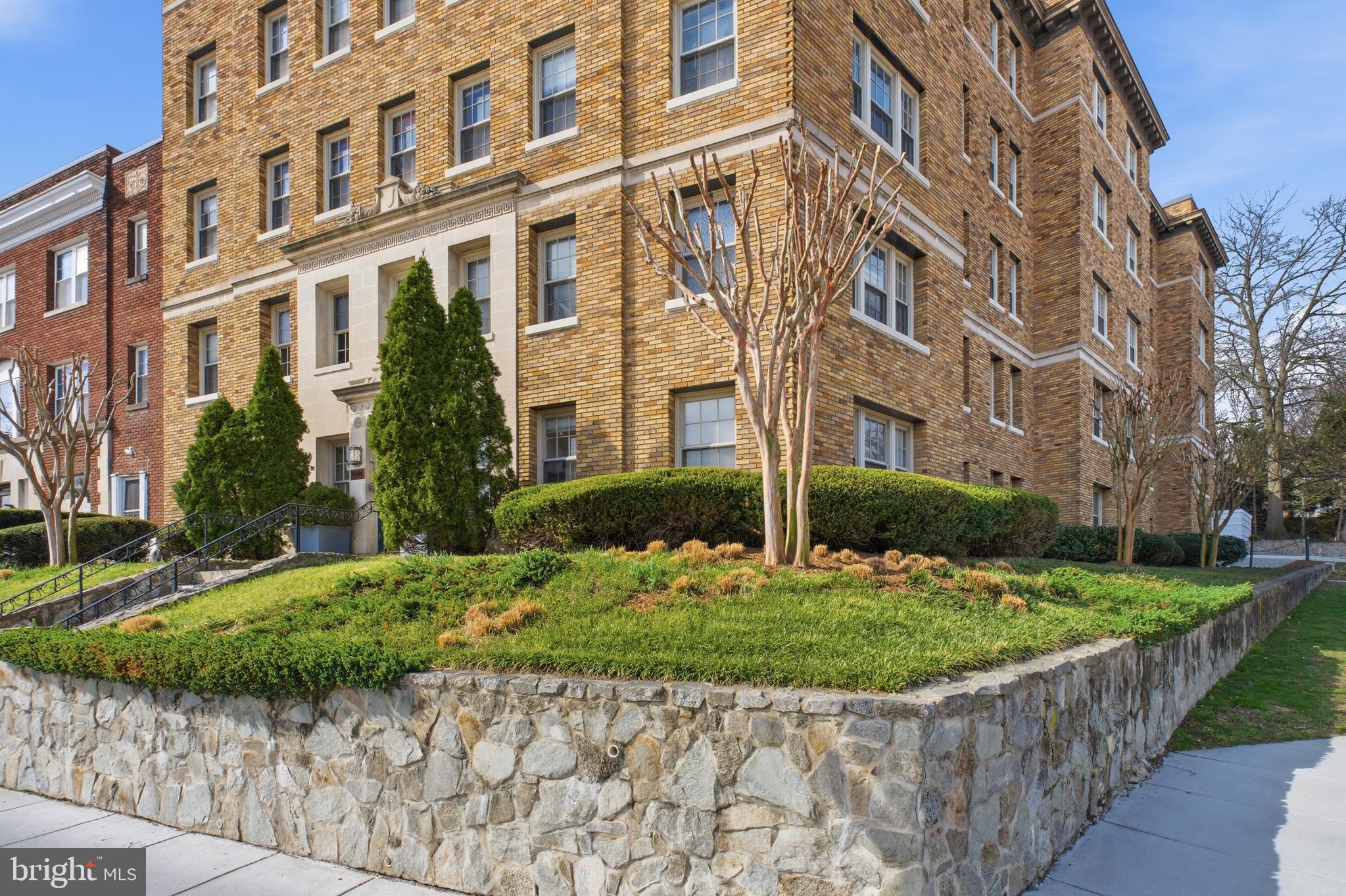 3446 CONNECTICUT AVENUE NW 501