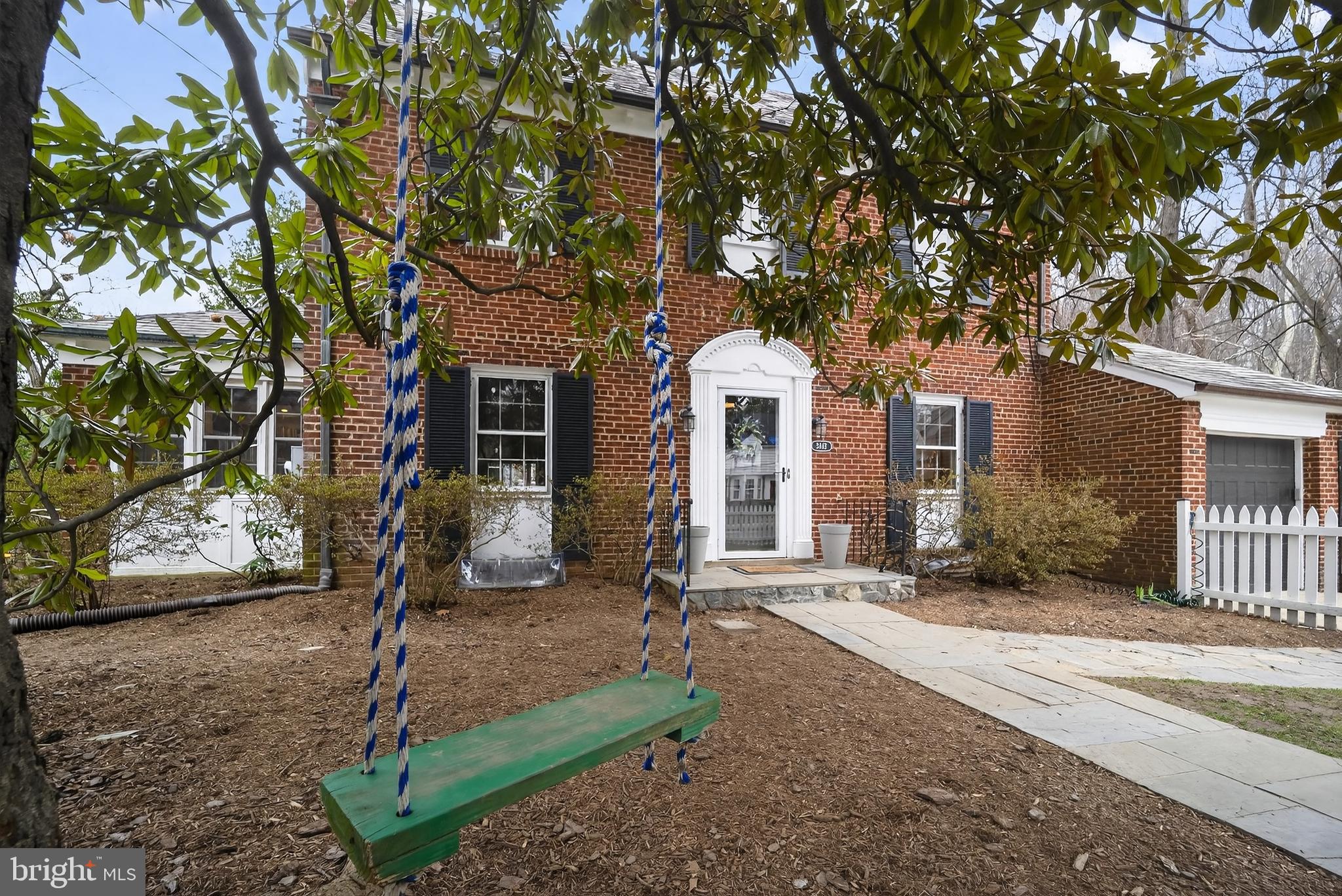 5445 30TH STREET NW