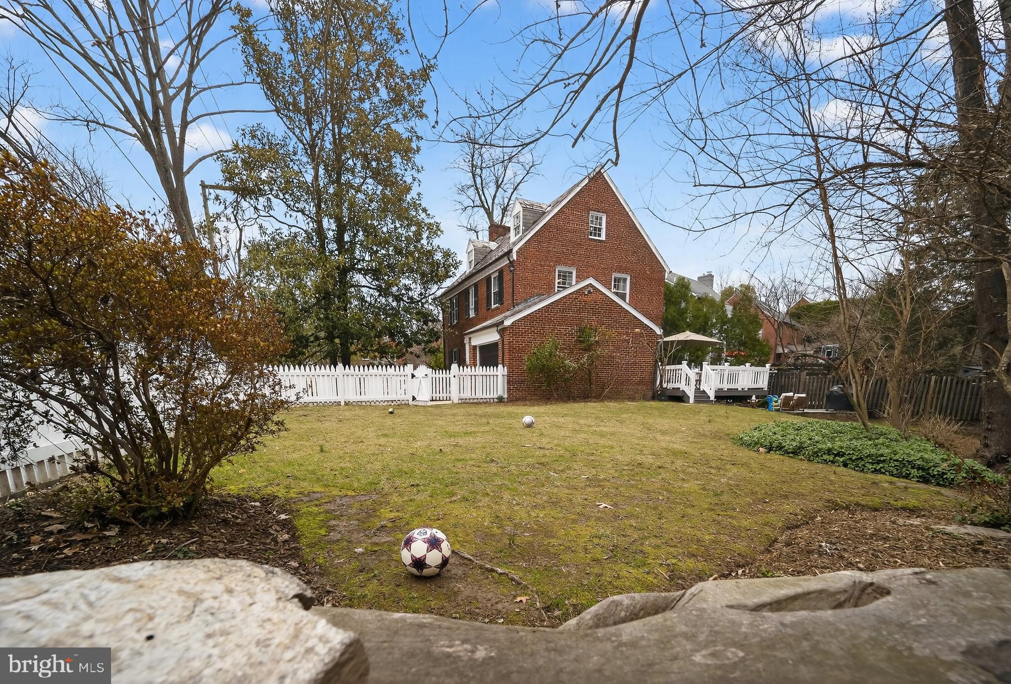 5445 30TH STREET NW