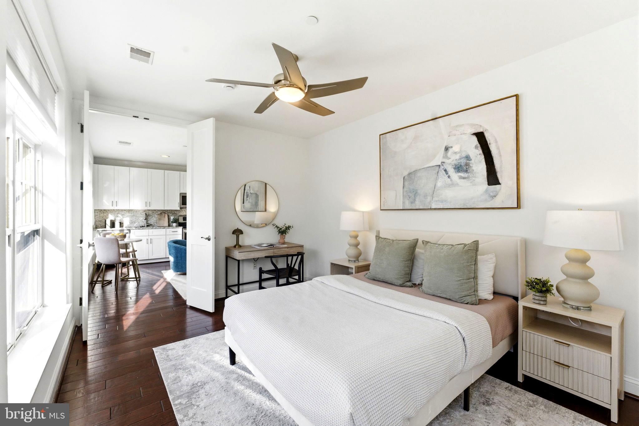 150 V STREET NW V206
