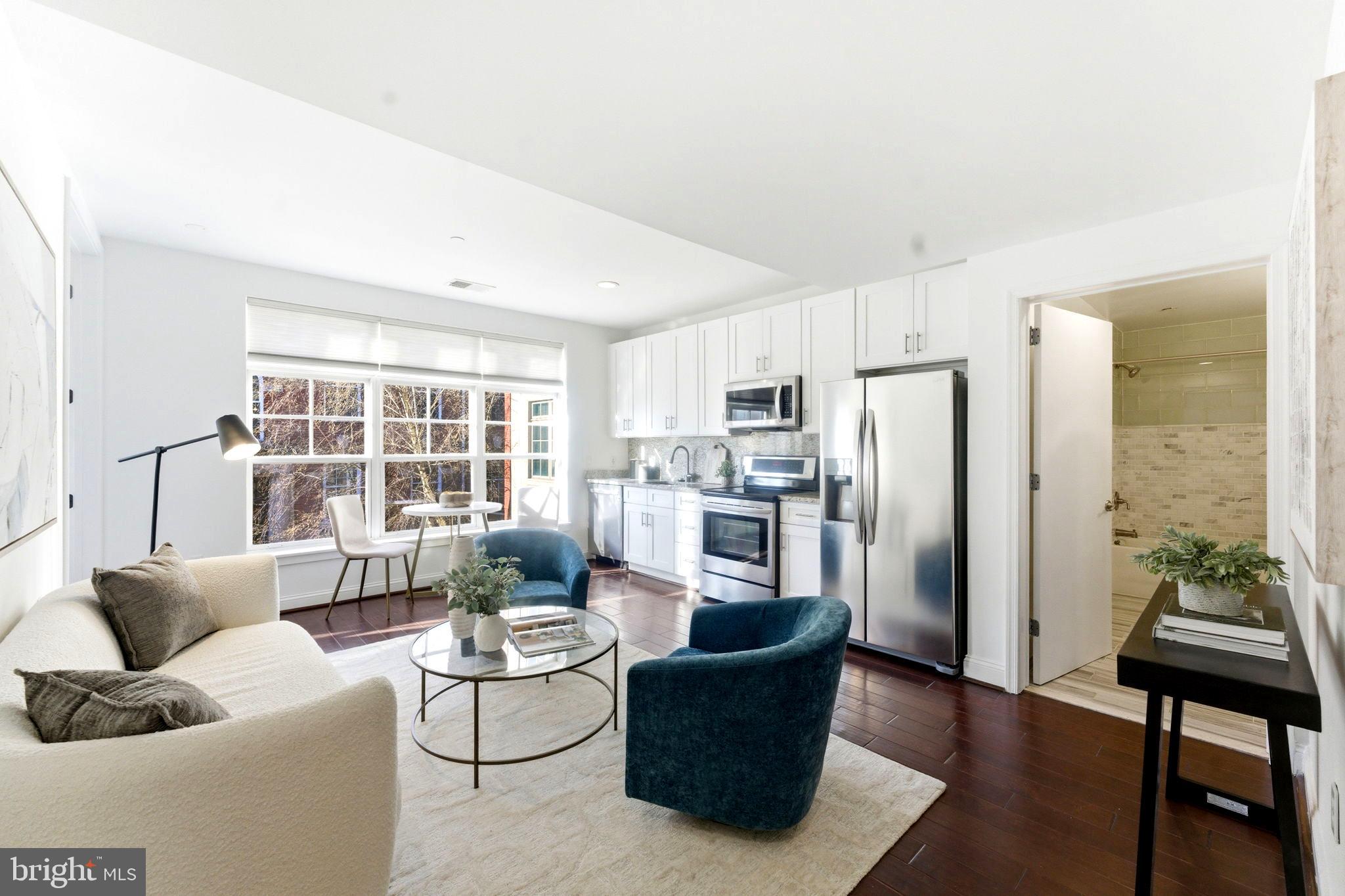 150 V STREET NW V206