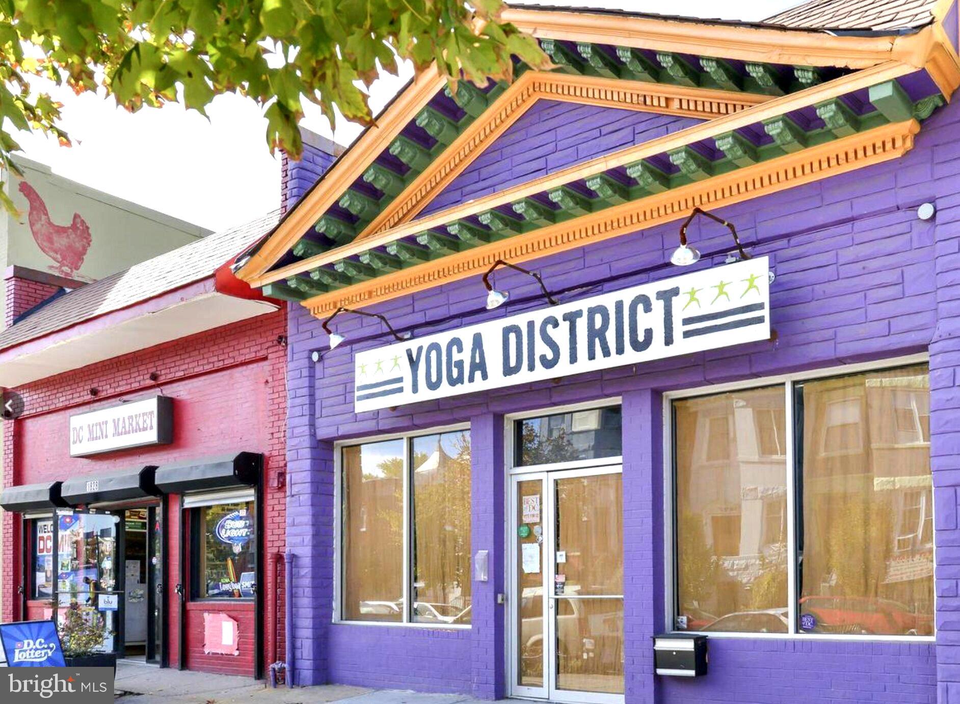 150 V STREET NW V206