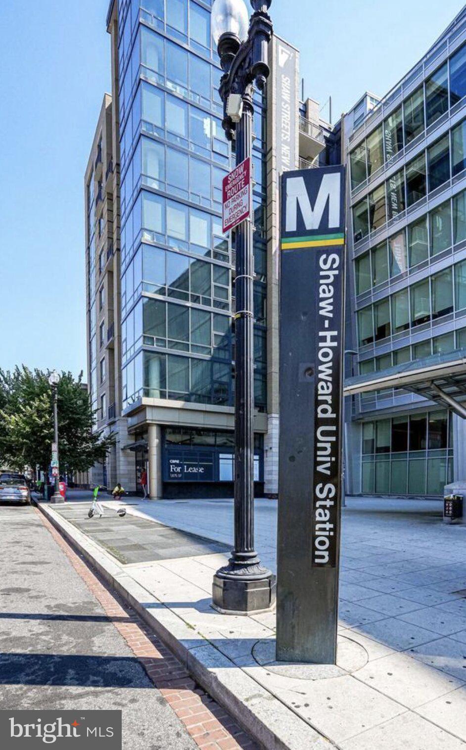 150 V STREET NW V206