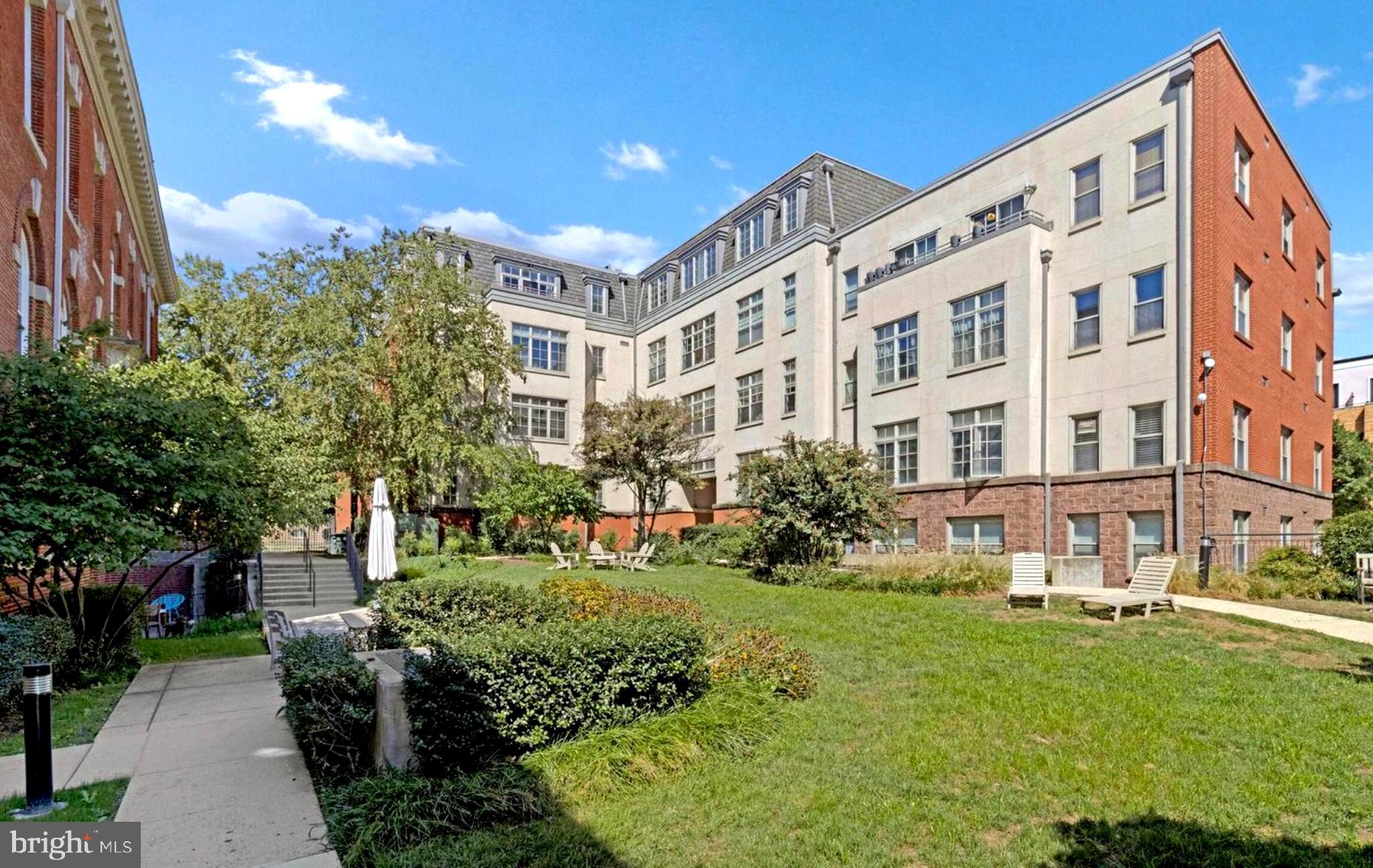 150 V STREET NW V206