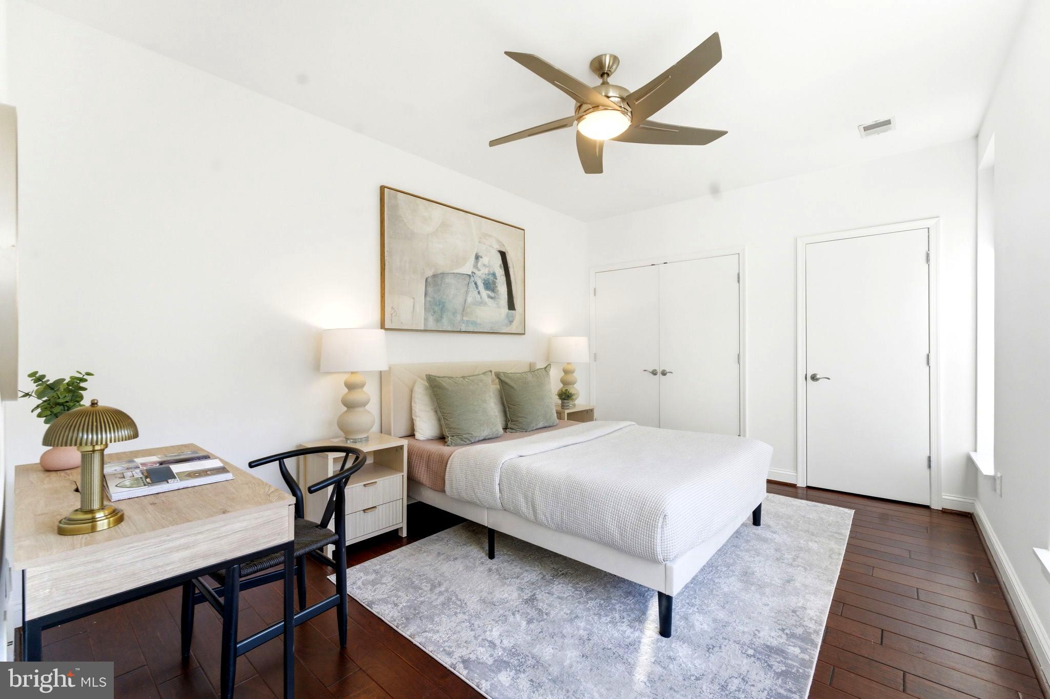 150 V STREET NW V206