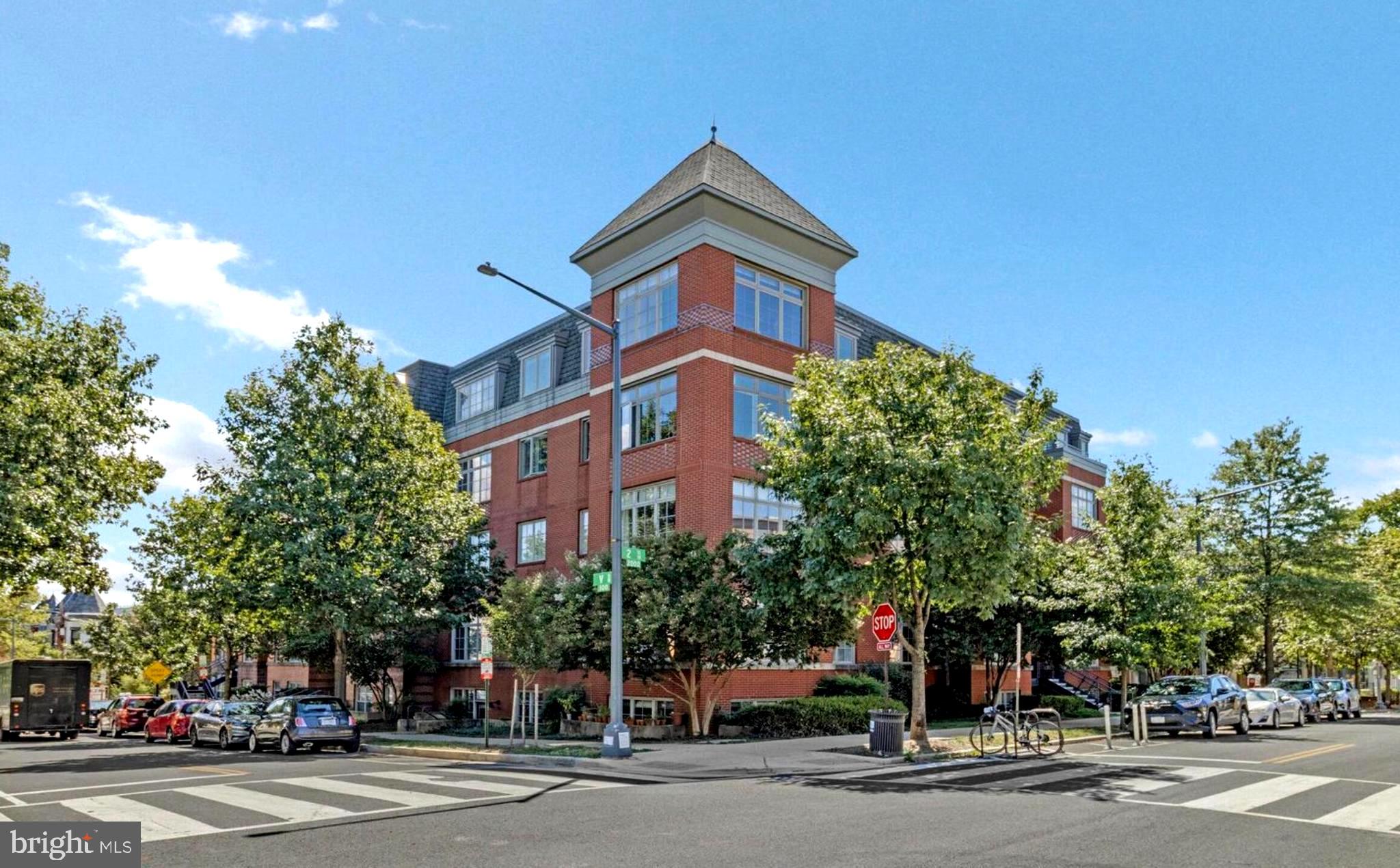 150 V STREET NW V206