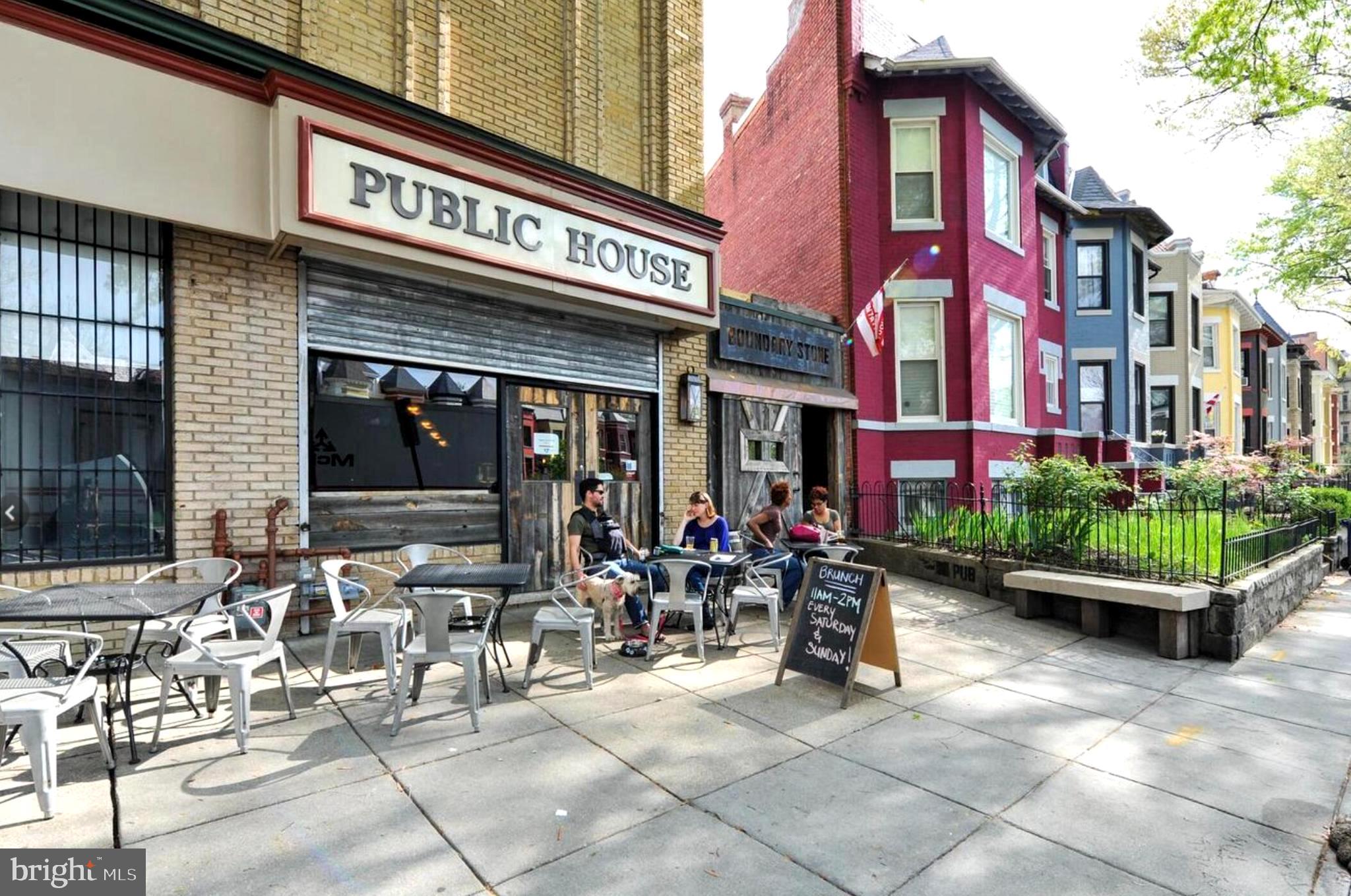 150 V STREET NW V206