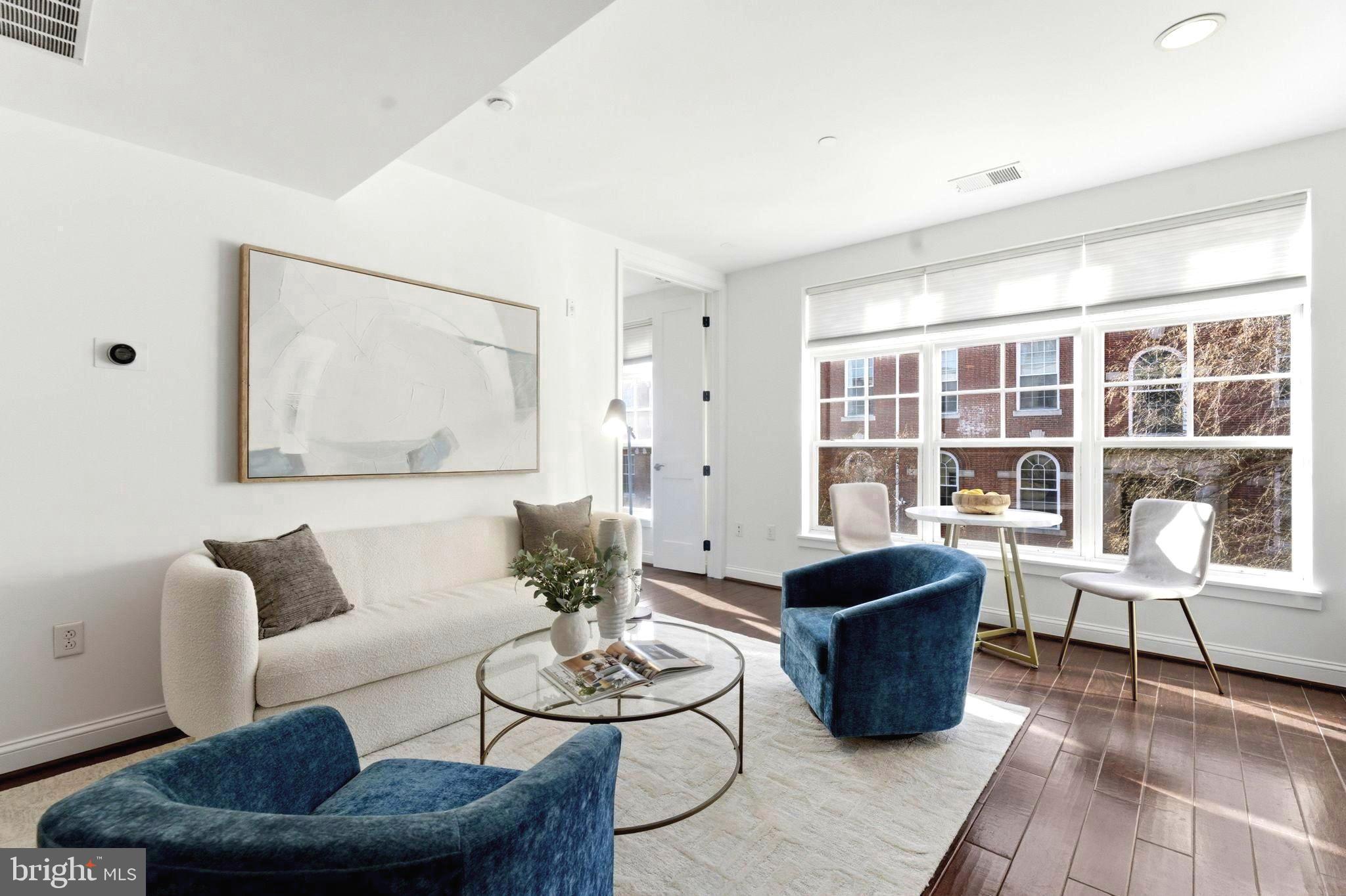 150 V STREET NW V206