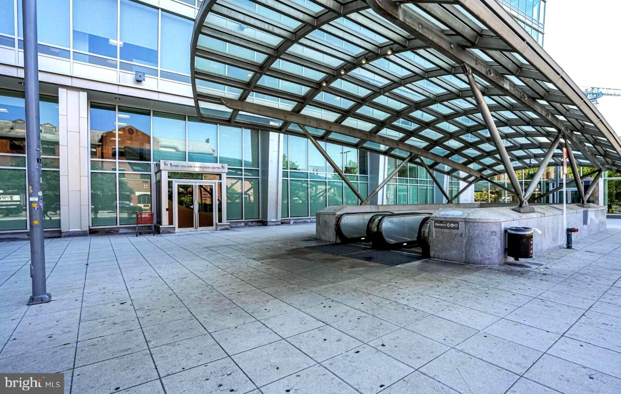 150 V STREET NW V206