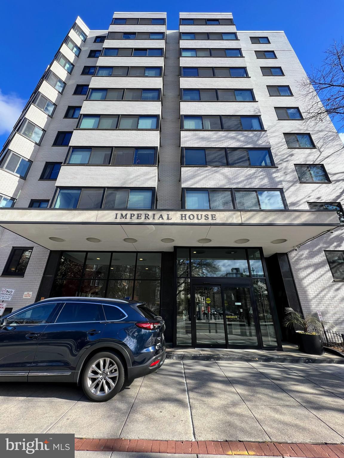 1601 18TH STREET NW 811