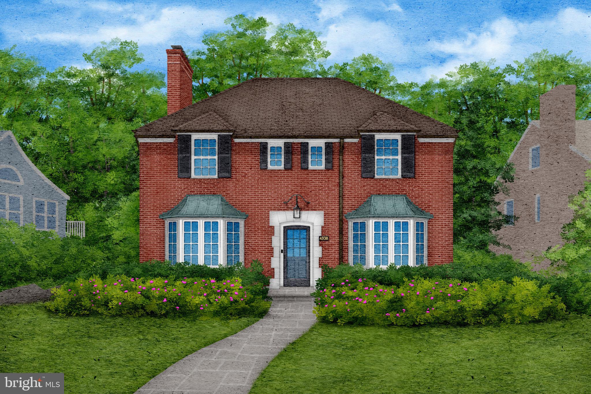 4938 QUEBEC STREET NW