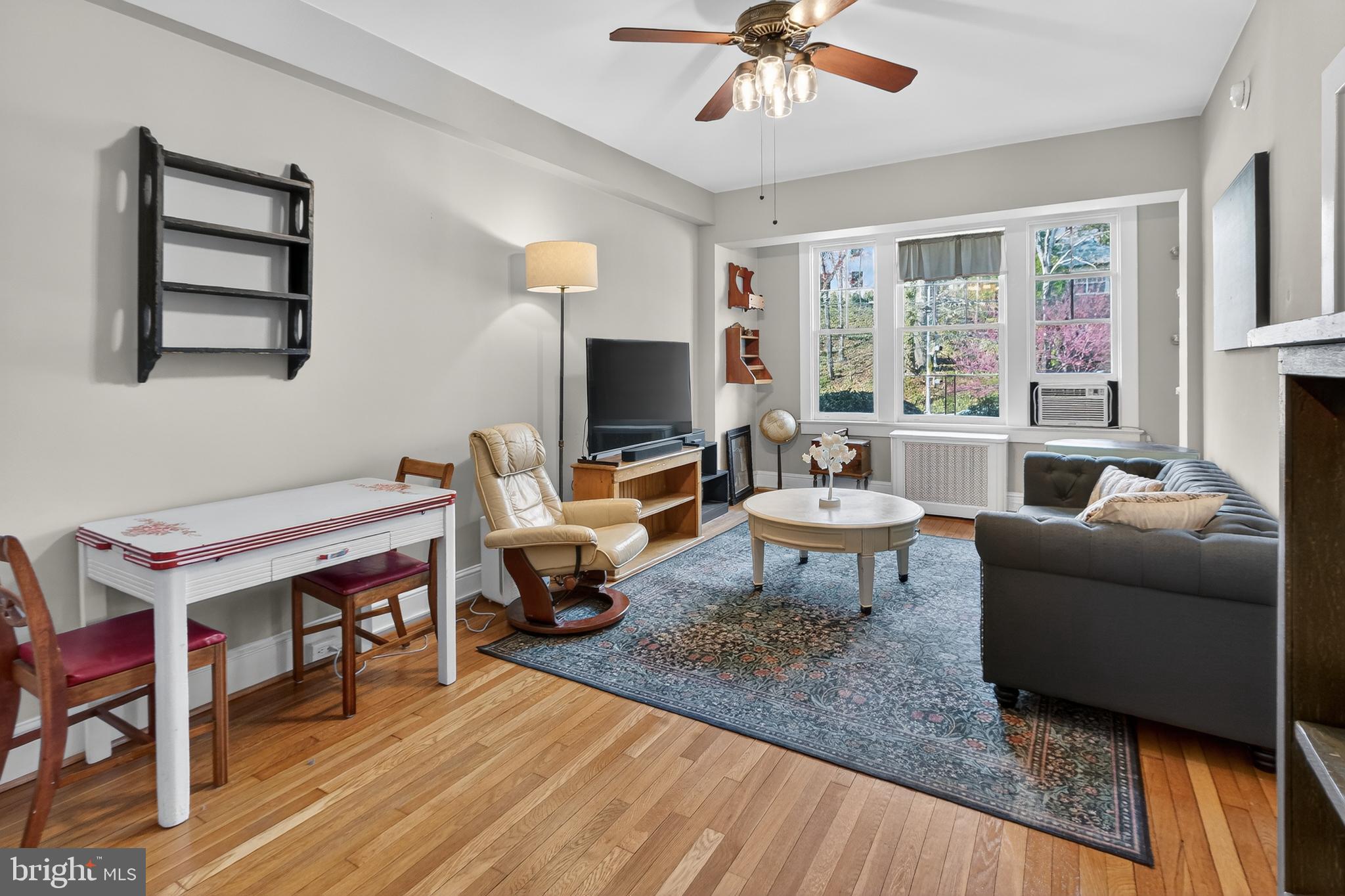 3022 PORTER STREET NW 102