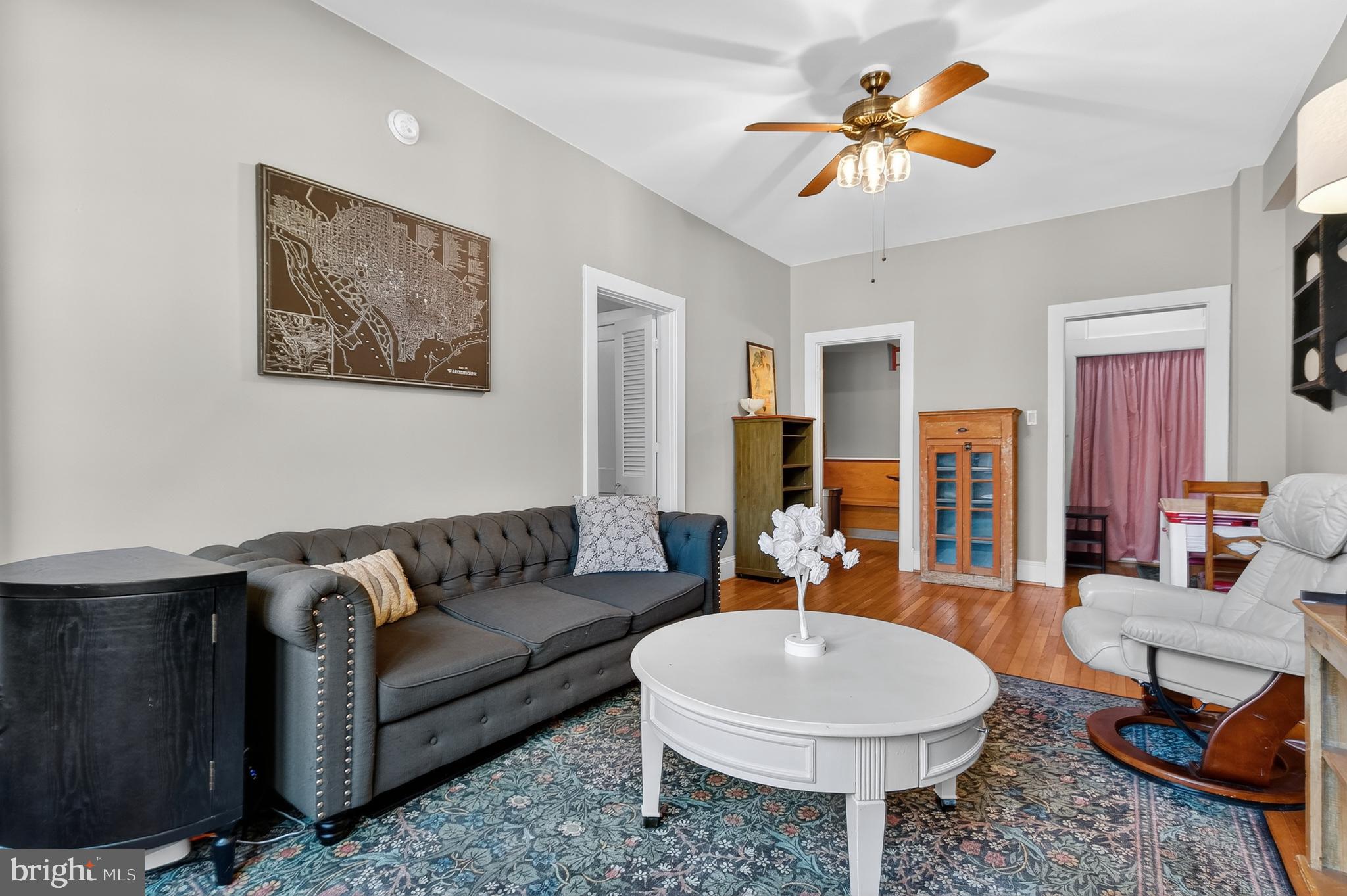 3022 PORTER STREET NW 102