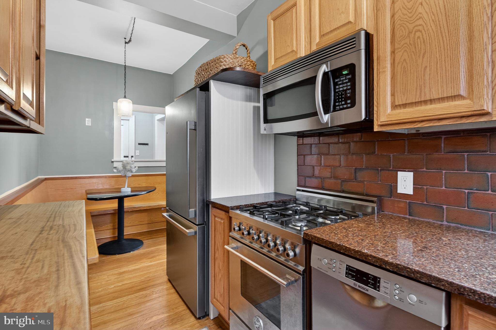3022 PORTER STREET NW 102