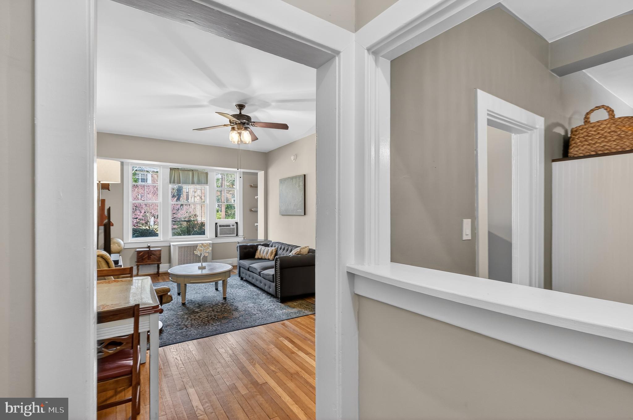 3022 PORTER STREET NW 102