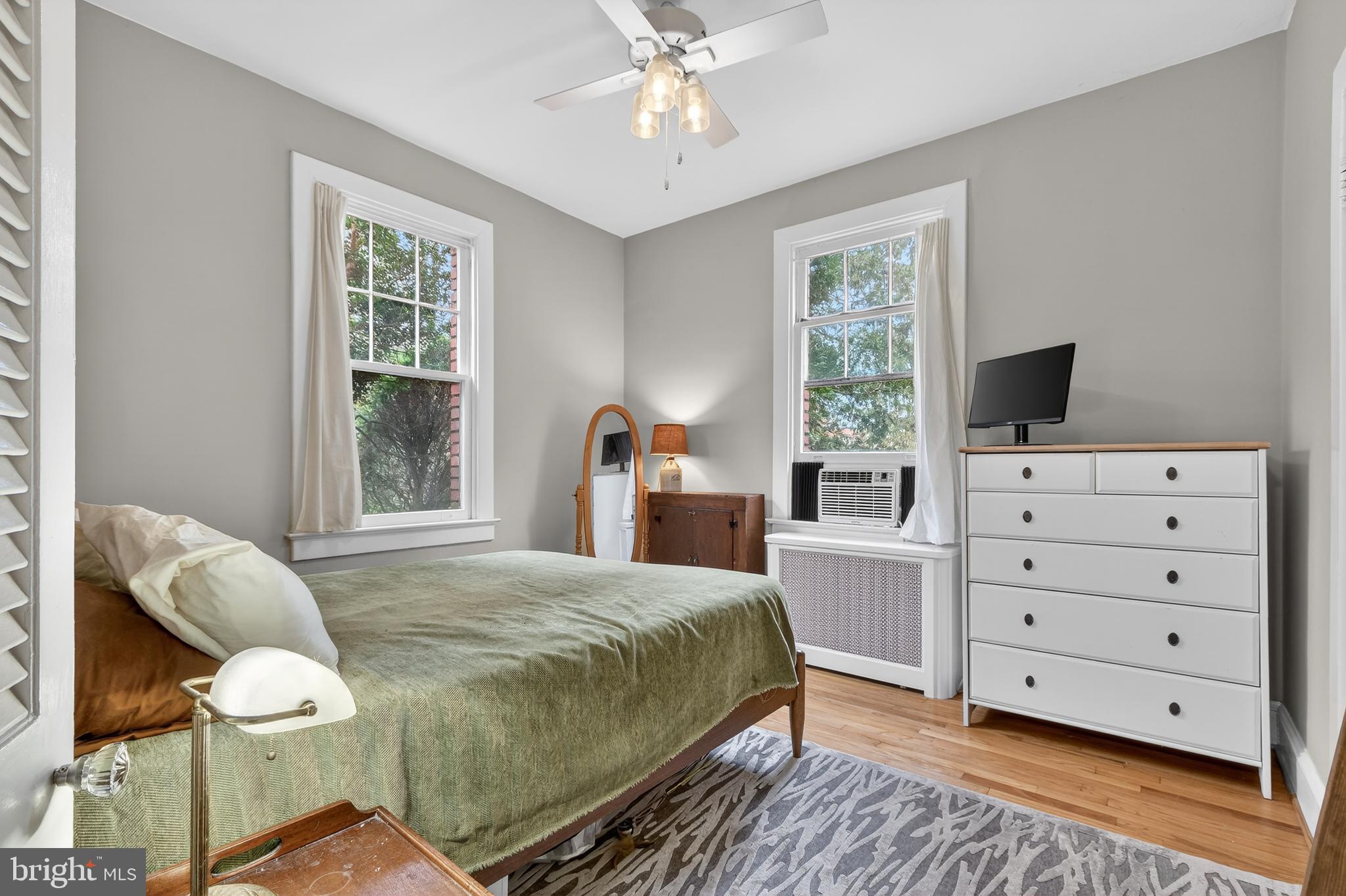 3022 PORTER STREET NW 102