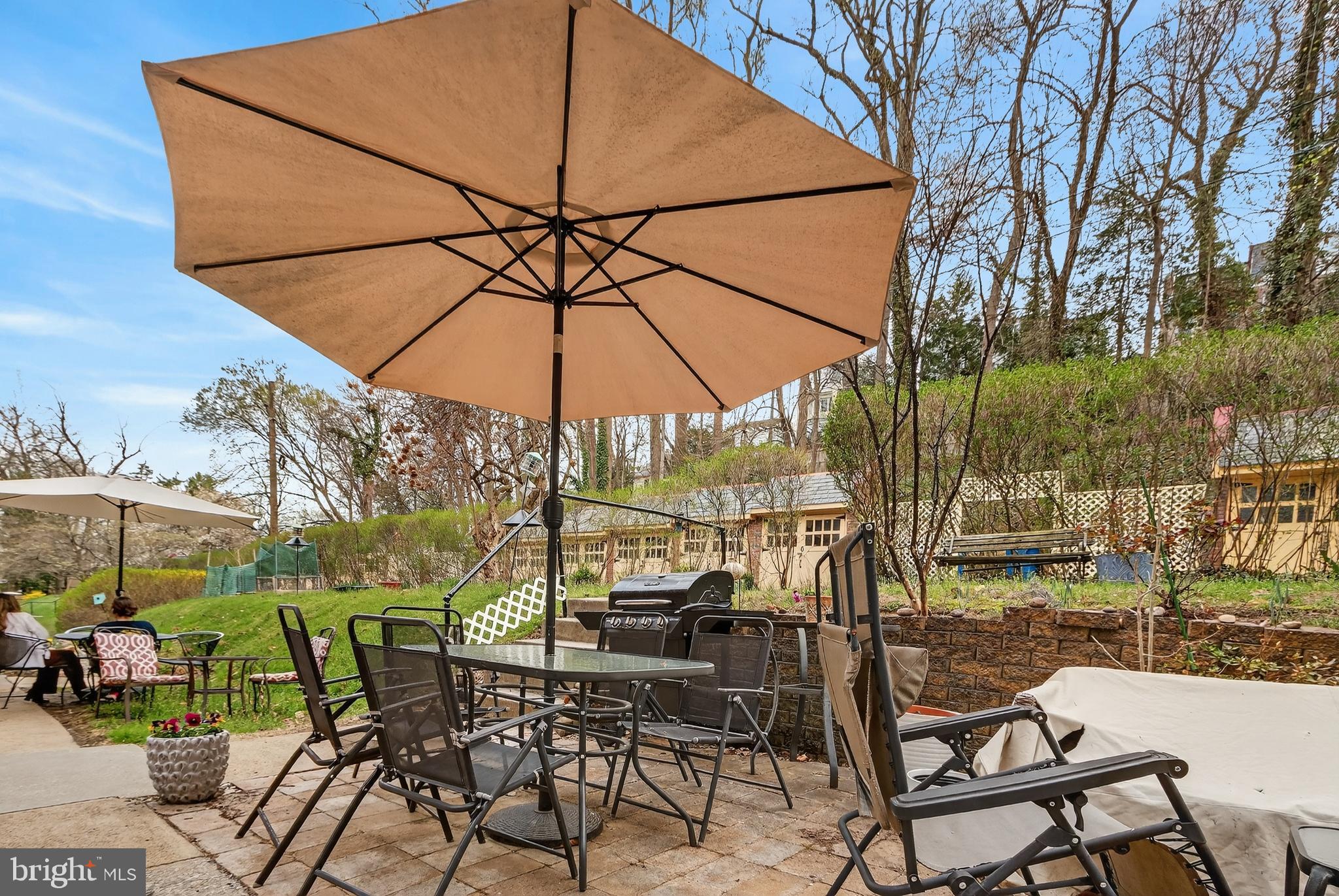 3022 PORTER STREET NW 102