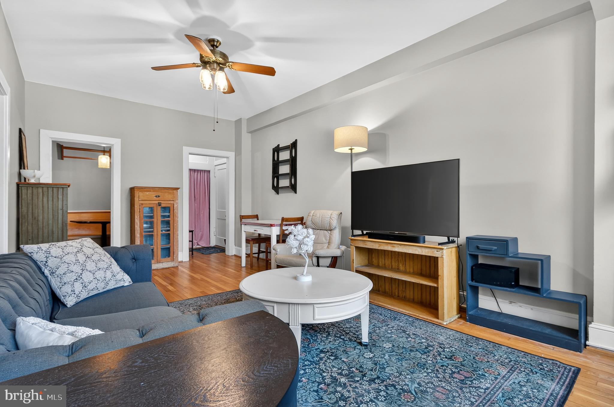 3022 PORTER STREET NW 102