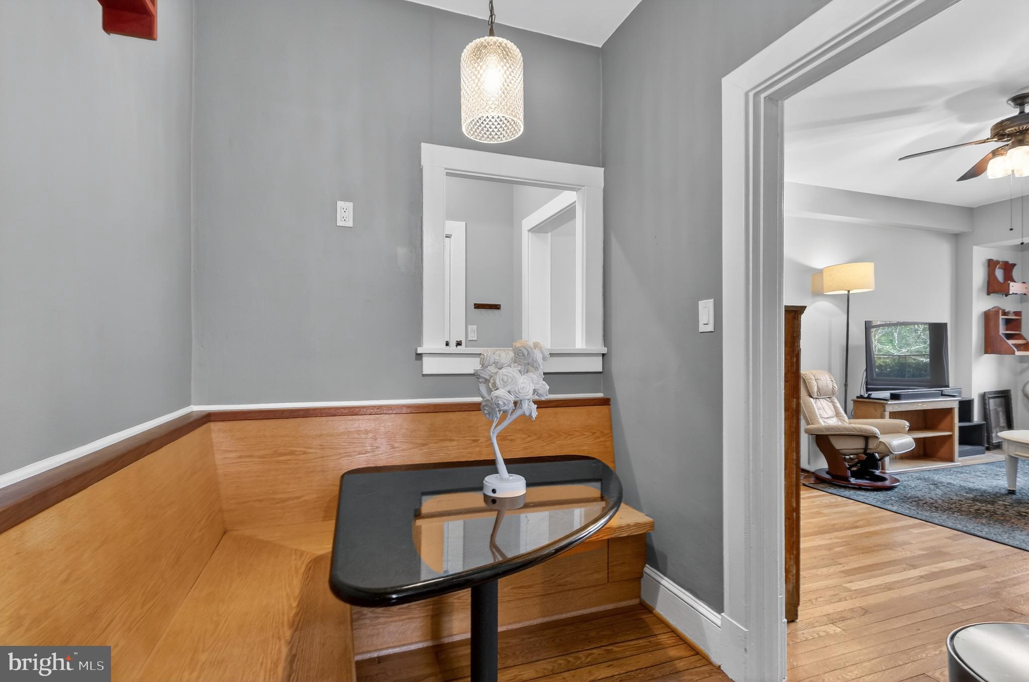 3022 PORTER STREET NW 102