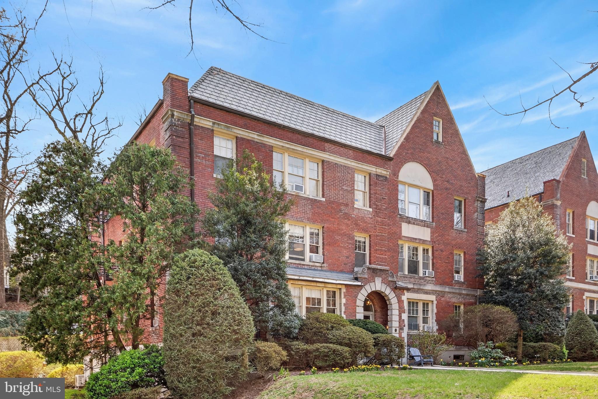 3022 PORTER STREET NW 102